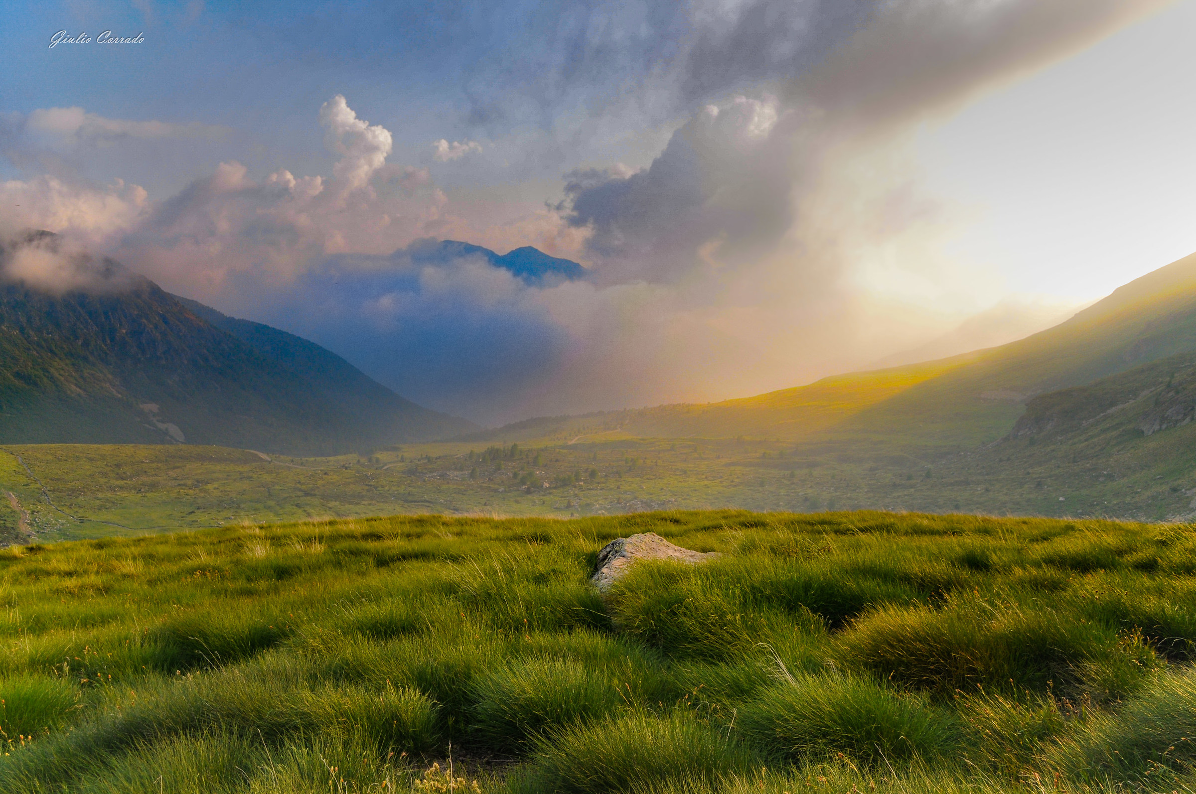 L'essenza del Mortirolo