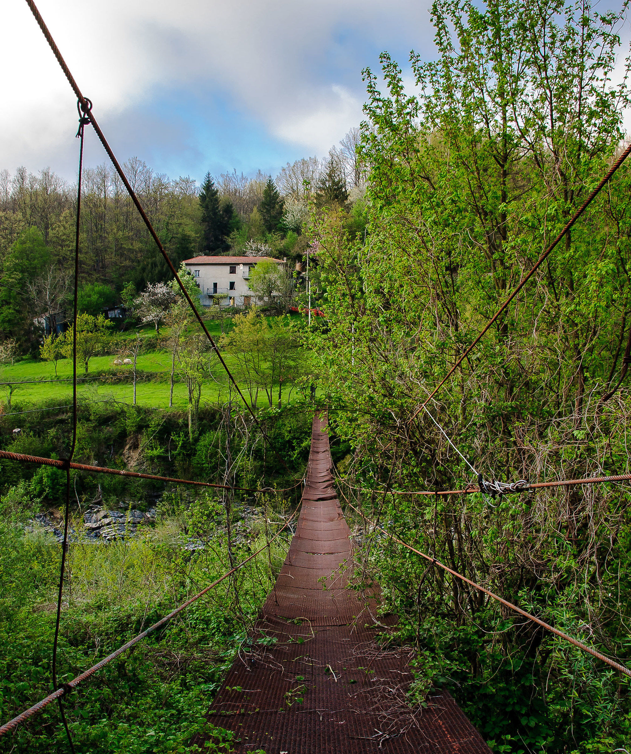 Assault on the farm (2)