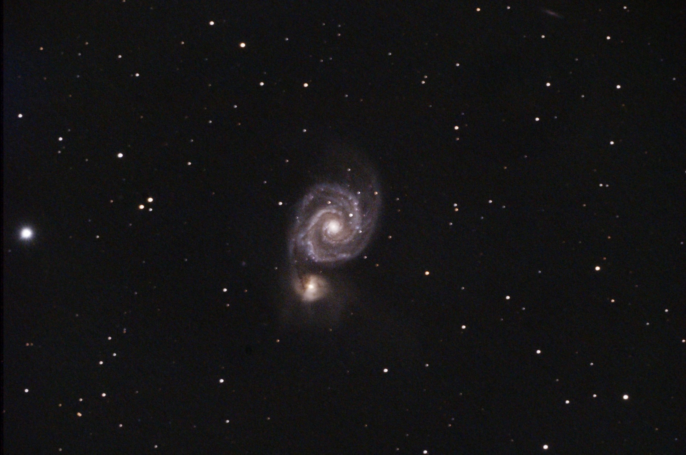 M51-reworking