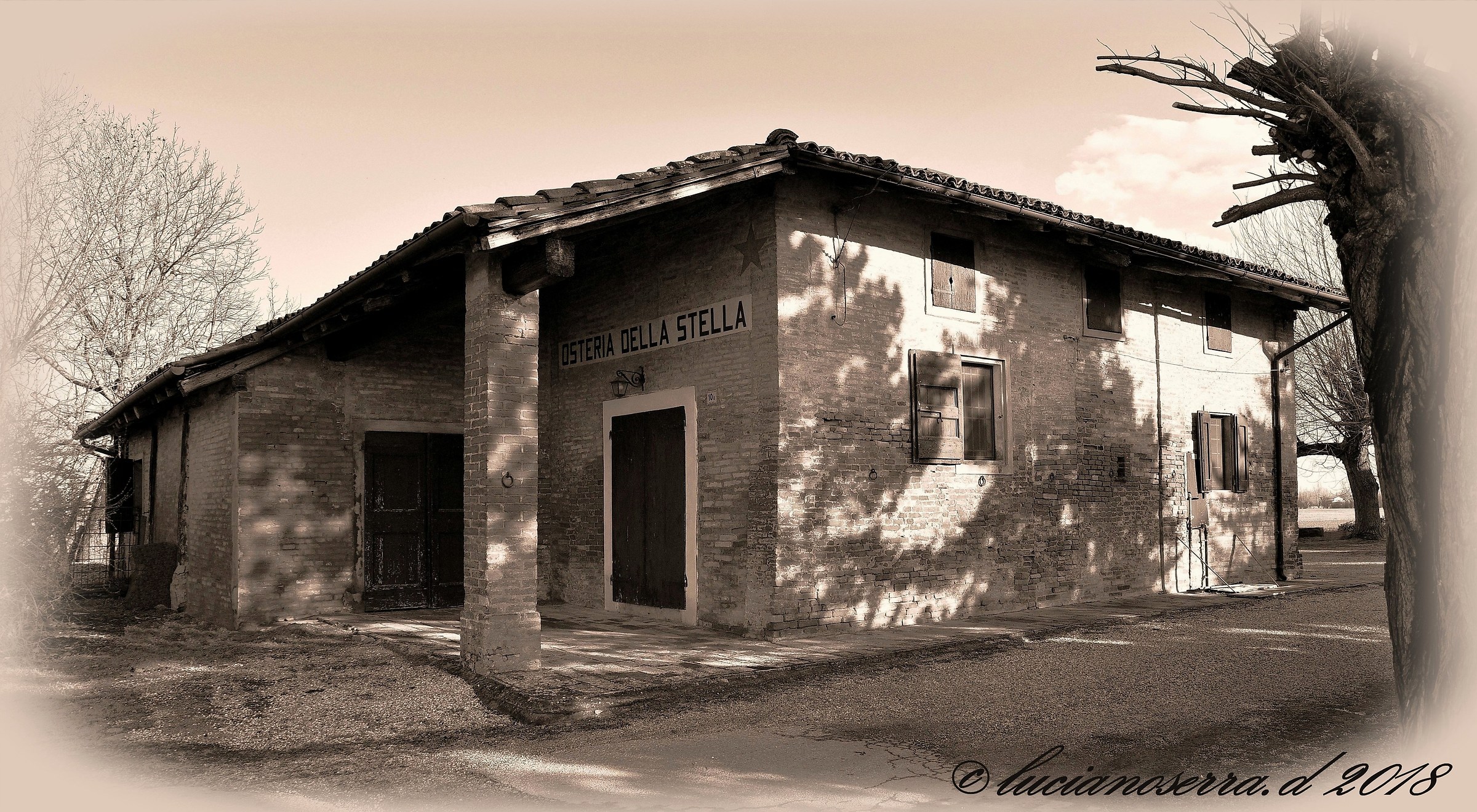 Osteria della Stella