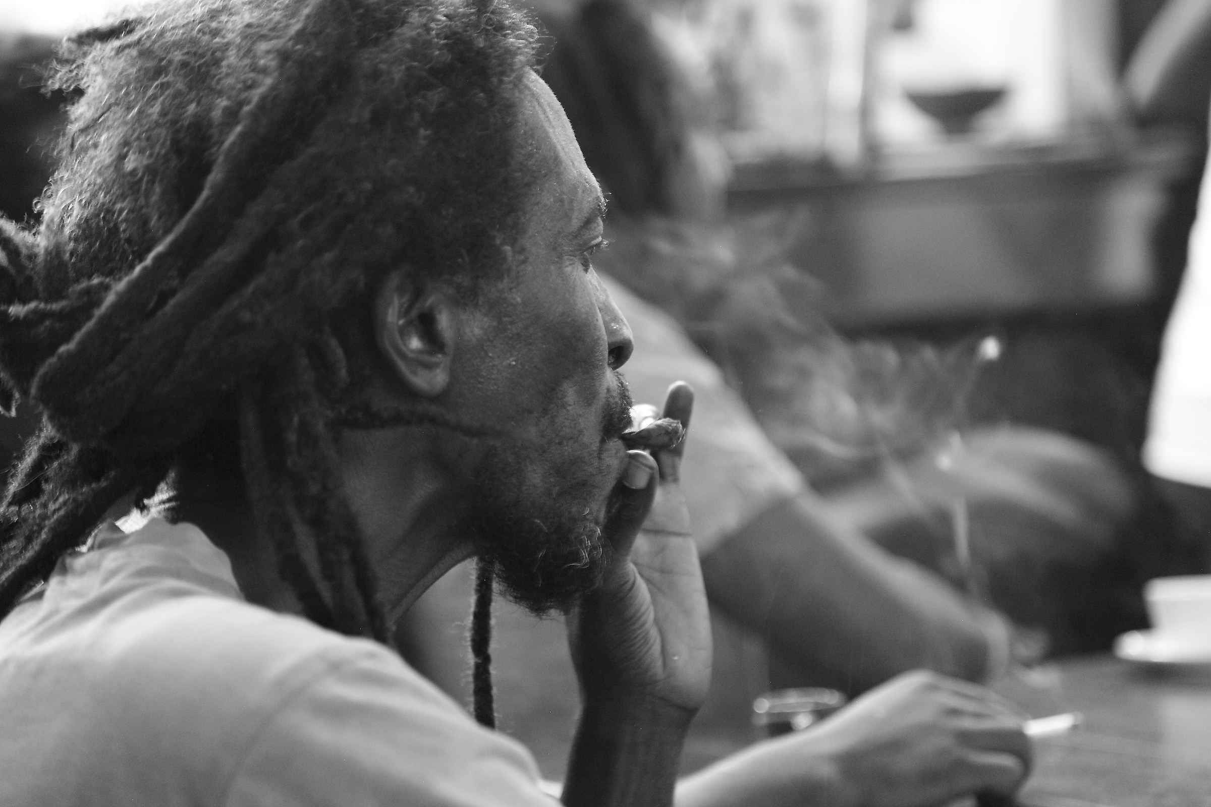 the cafeteria Isabelica de Santiago de Cuba