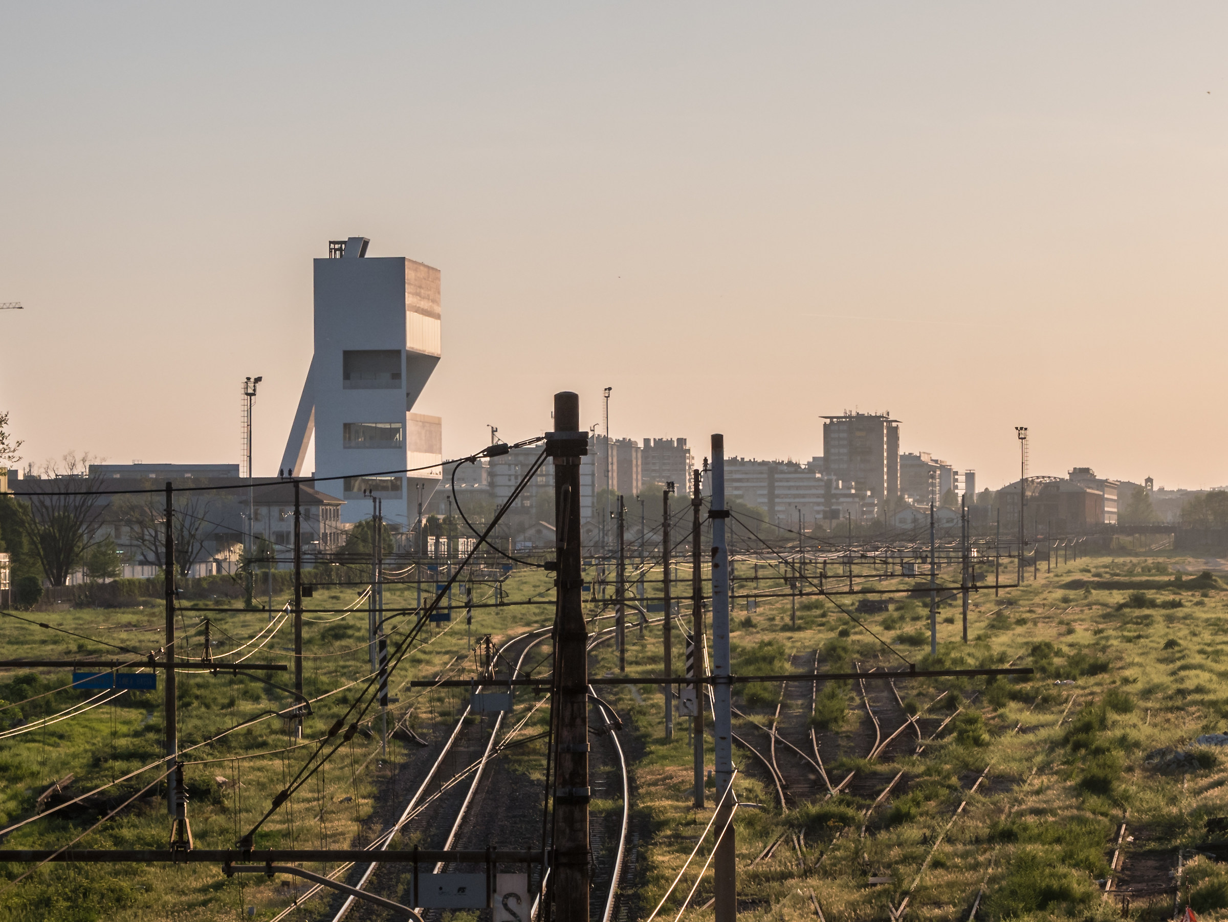 Fondazione Prada-Milano