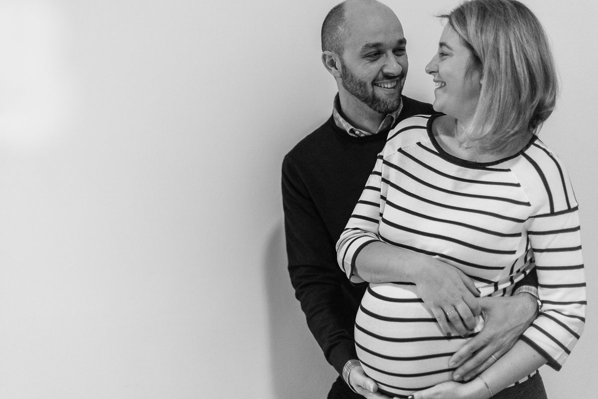 waiting for Catherine