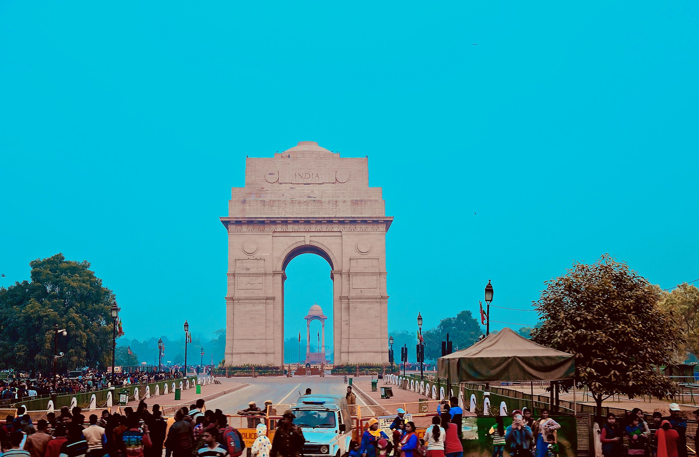 New Delhi