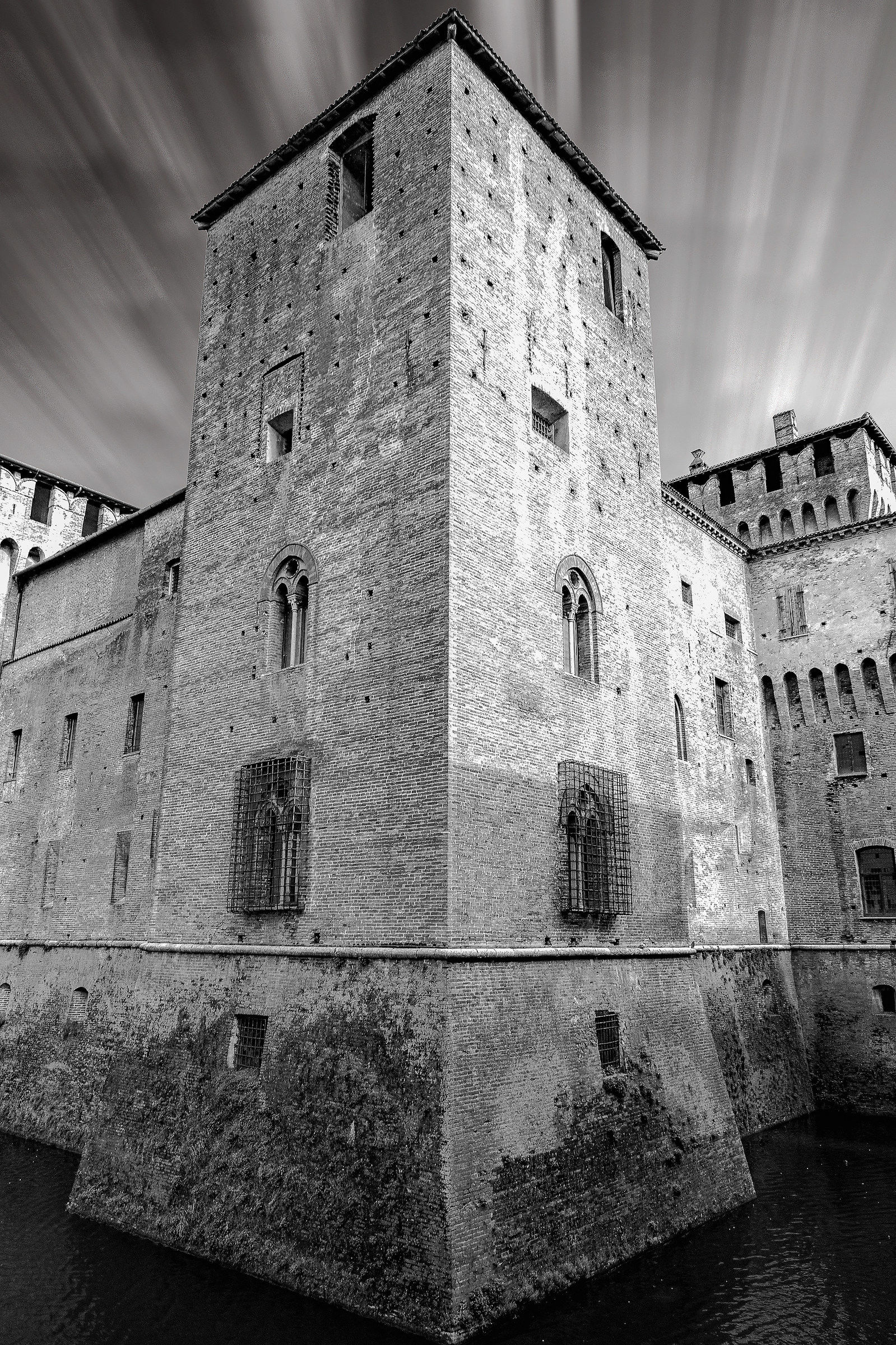Castello di Mantova