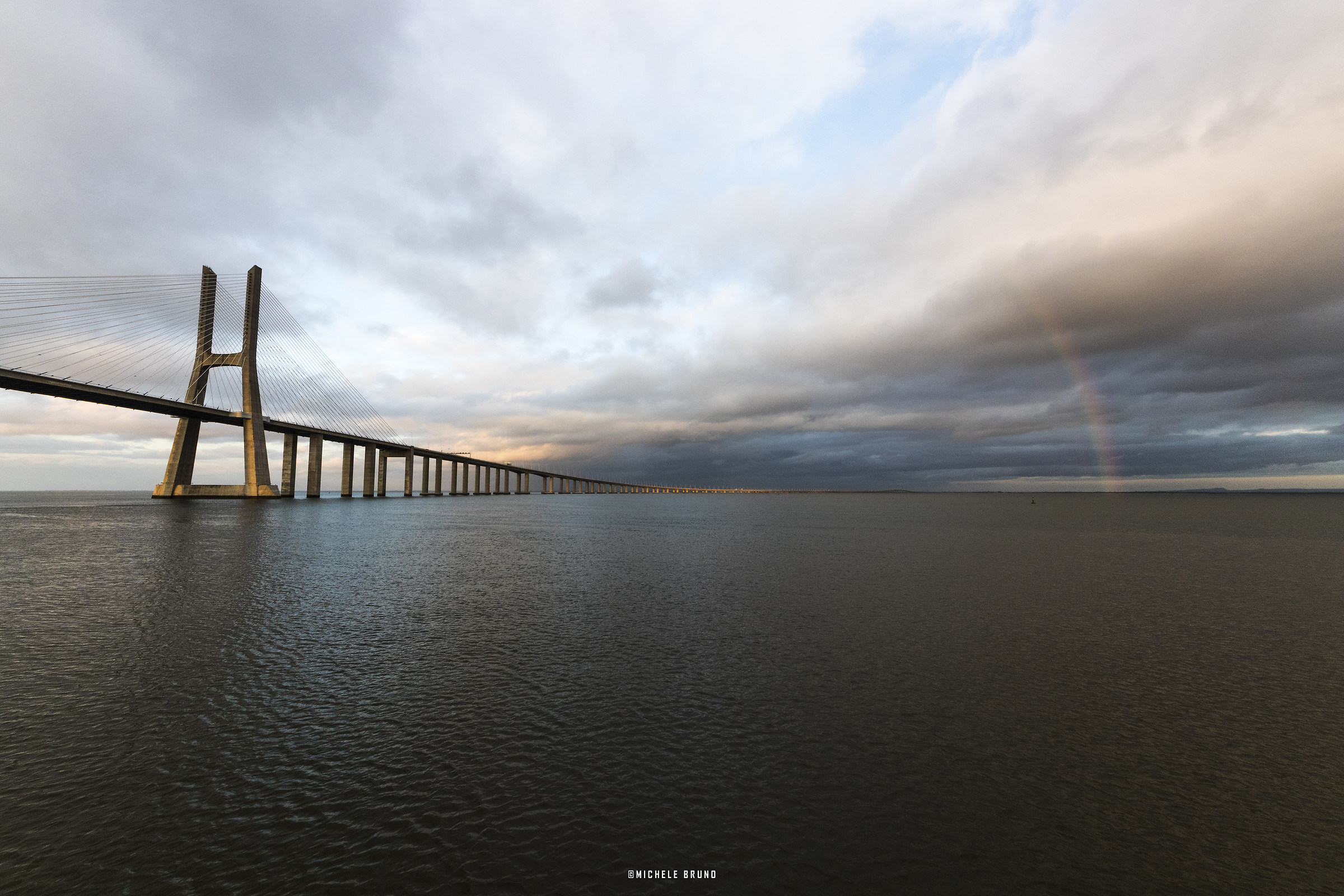 Ponte Vasco Da Gama