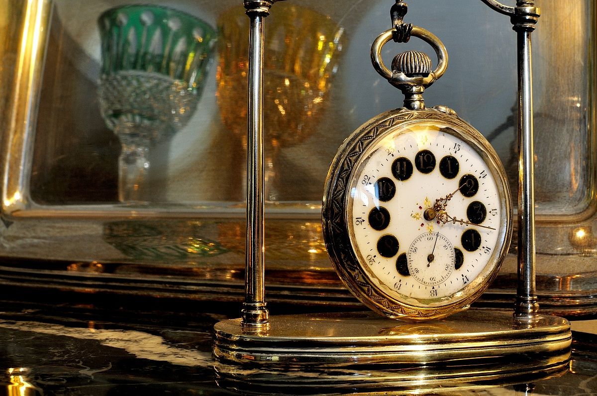 Il Tempo di un...brindisi!