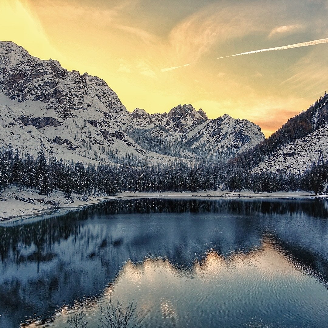 Lago di Braies