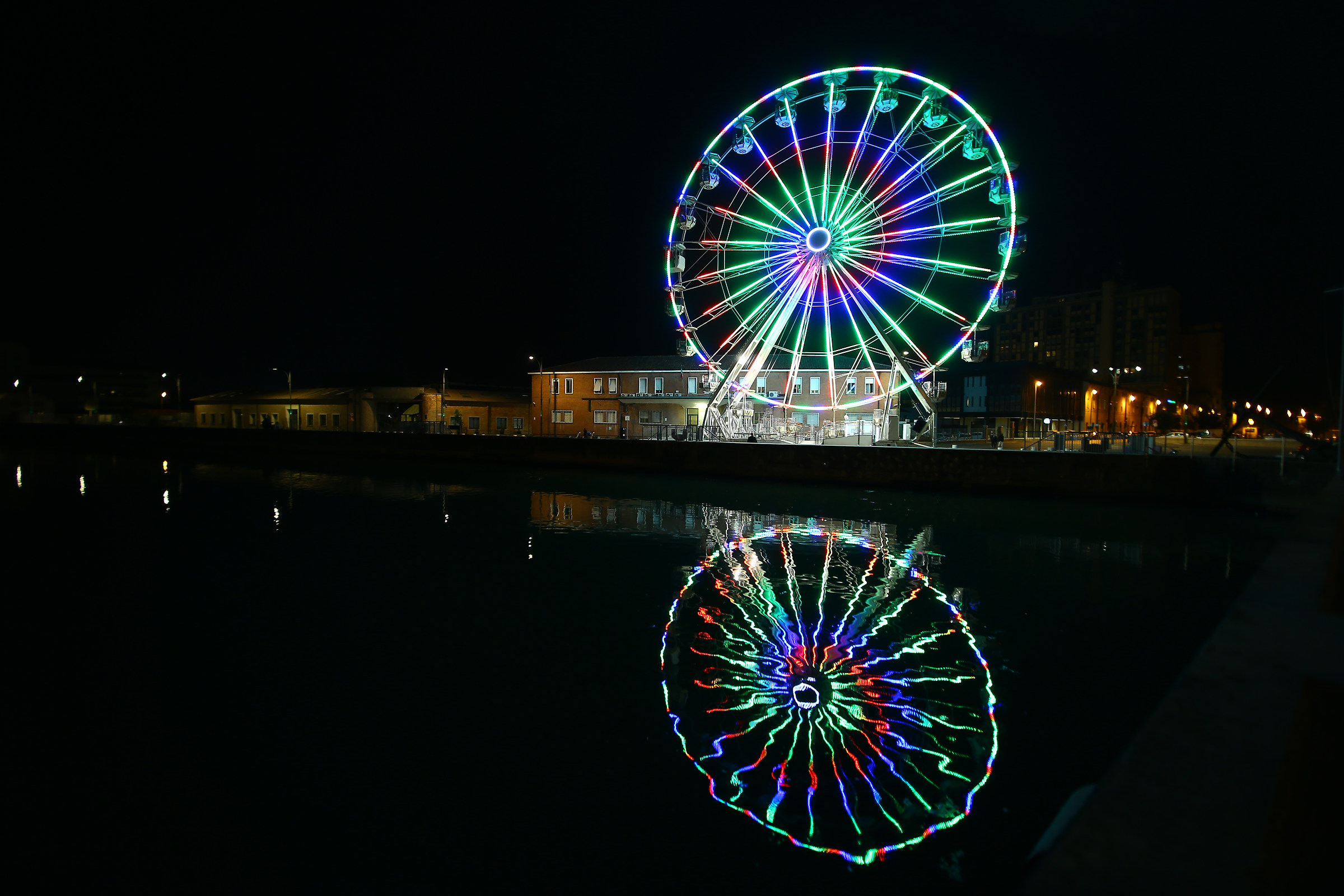 Ferris Wheel