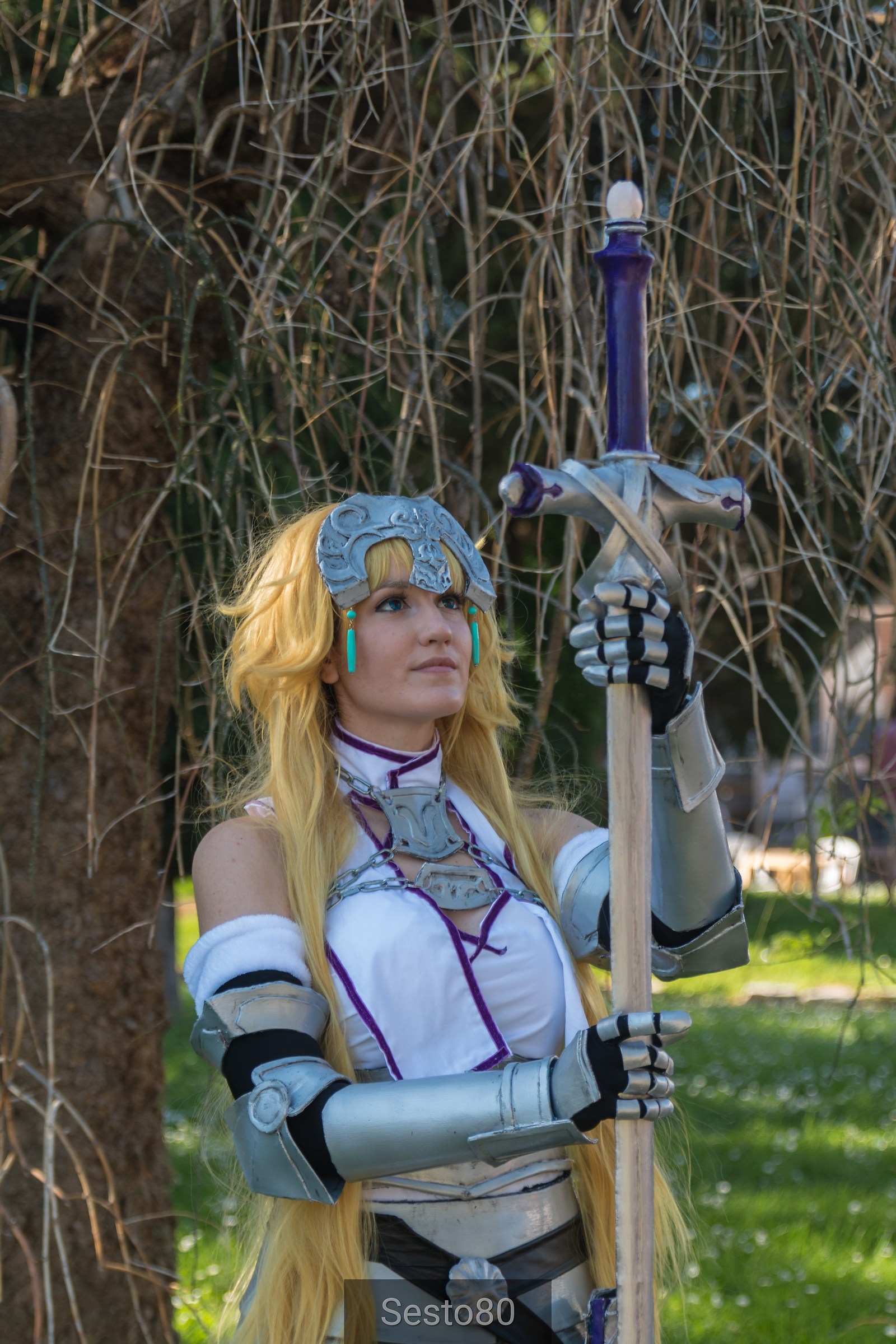 Knight-2018 Ludicomix