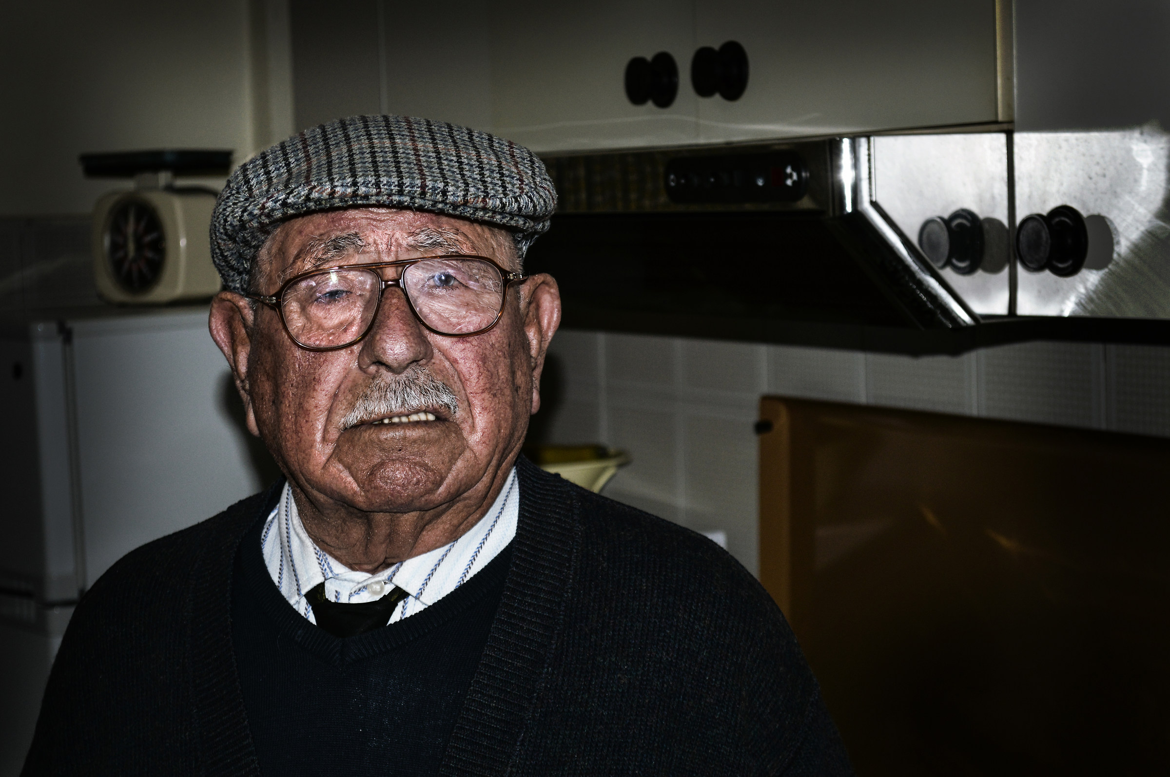 The old Lions Sicilians