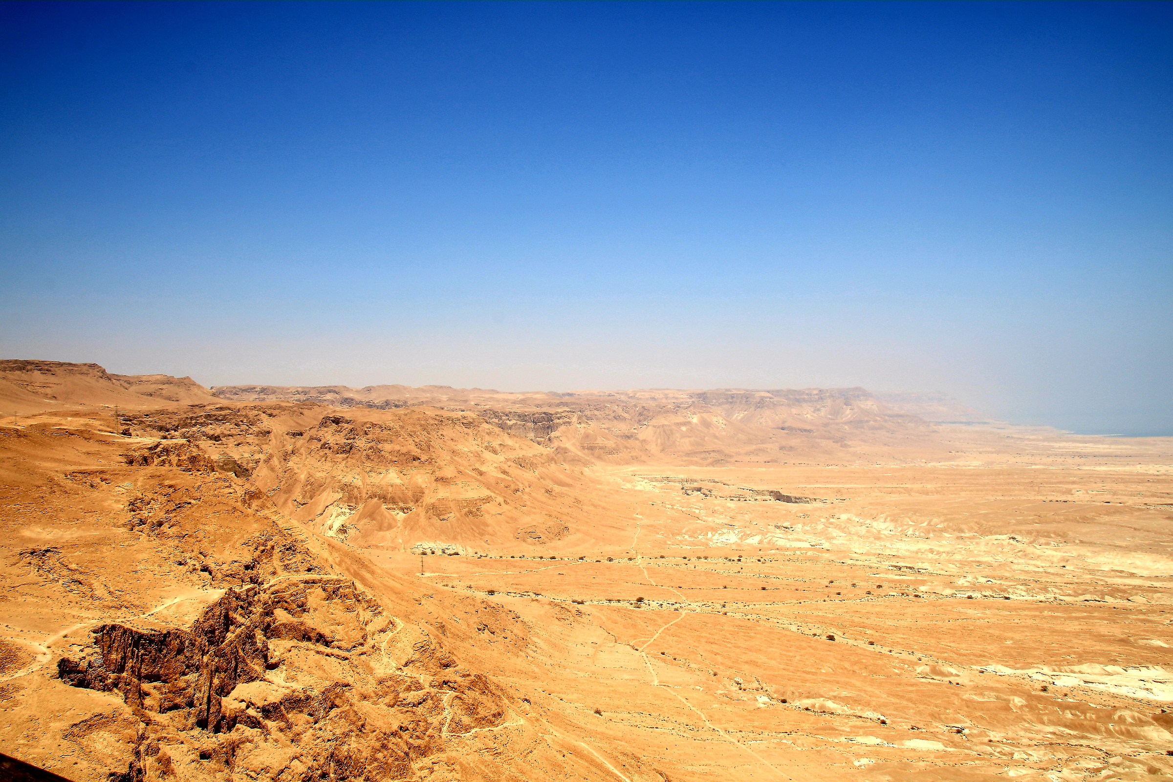 Masada