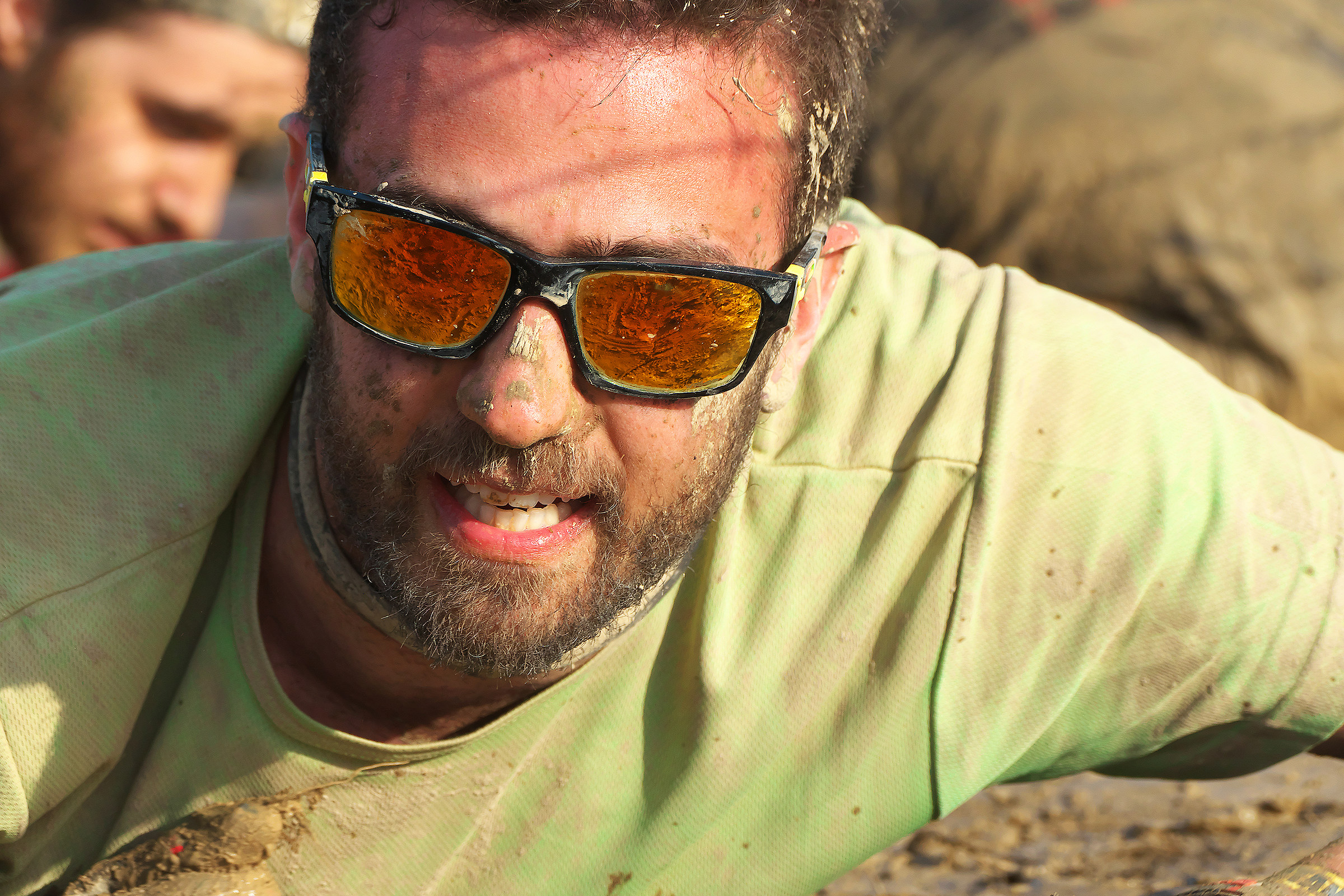 Ritratto ambientato 1