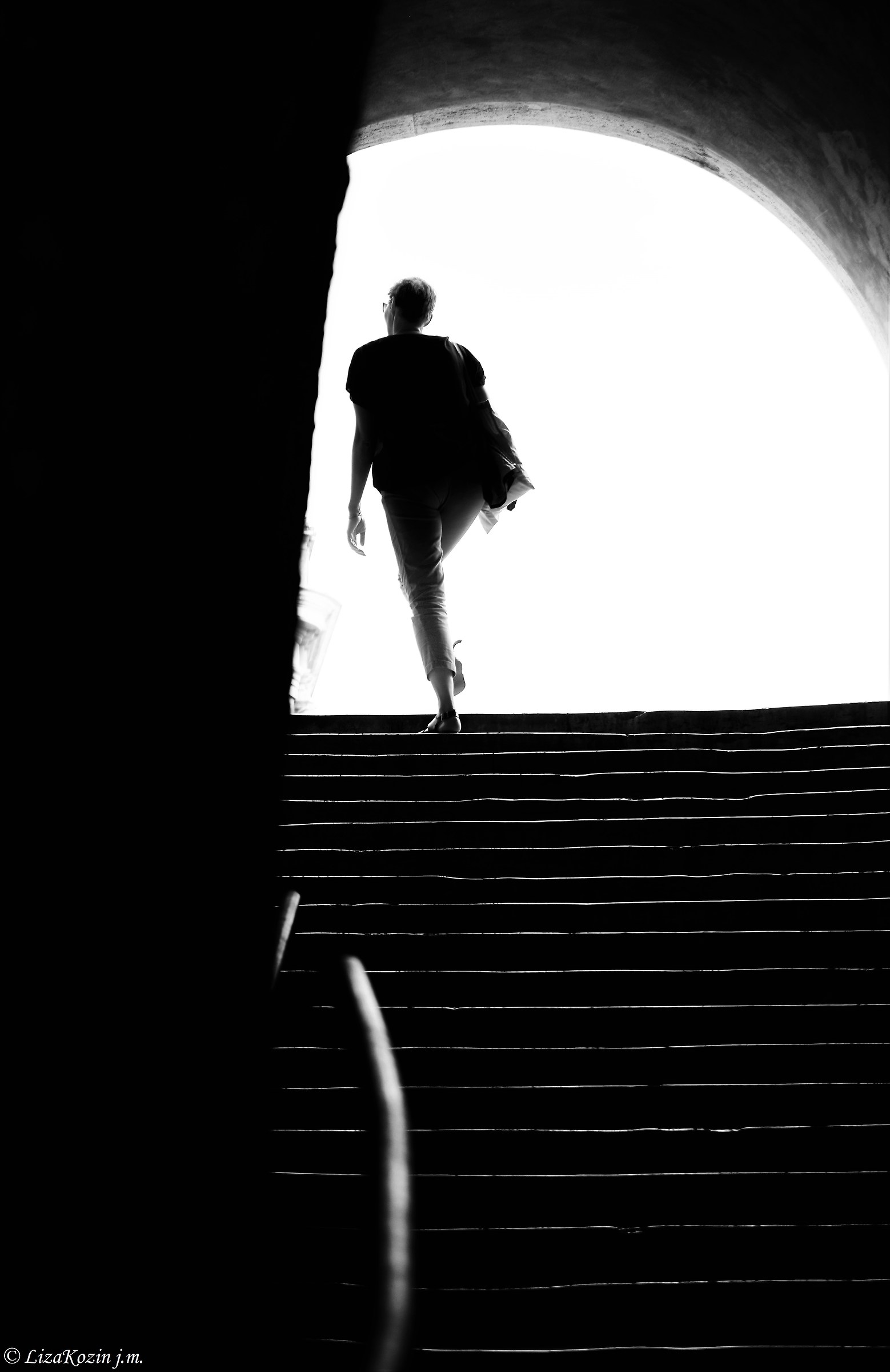 La leggerezza dell'essere