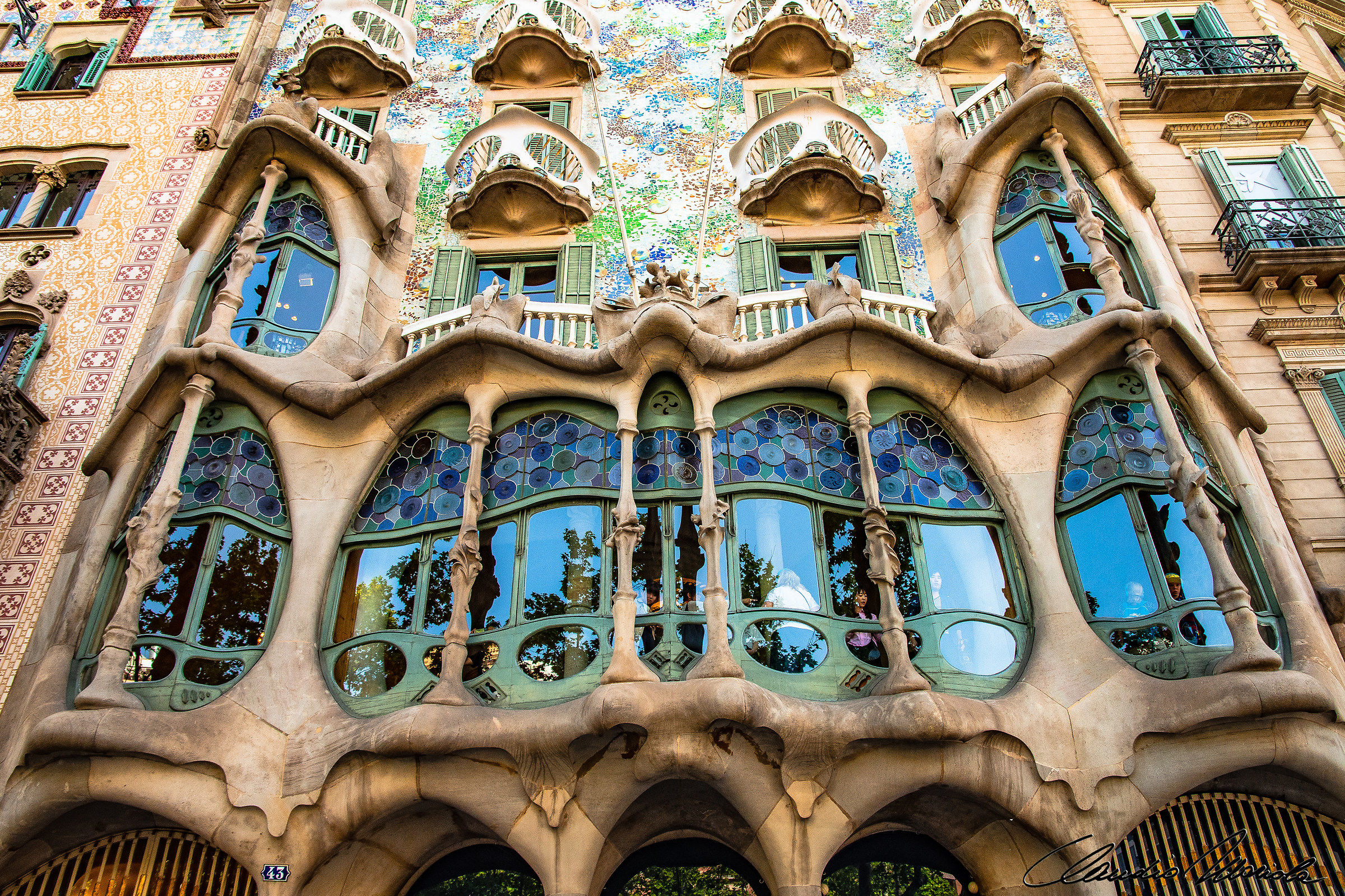 Casa Batlló