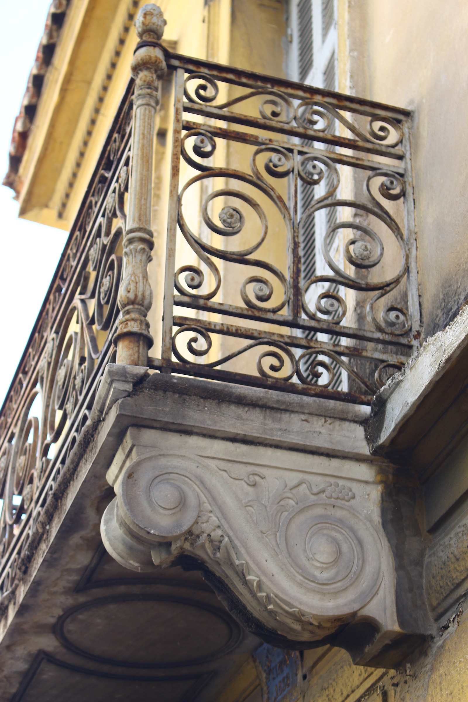 Typical Neoclassical