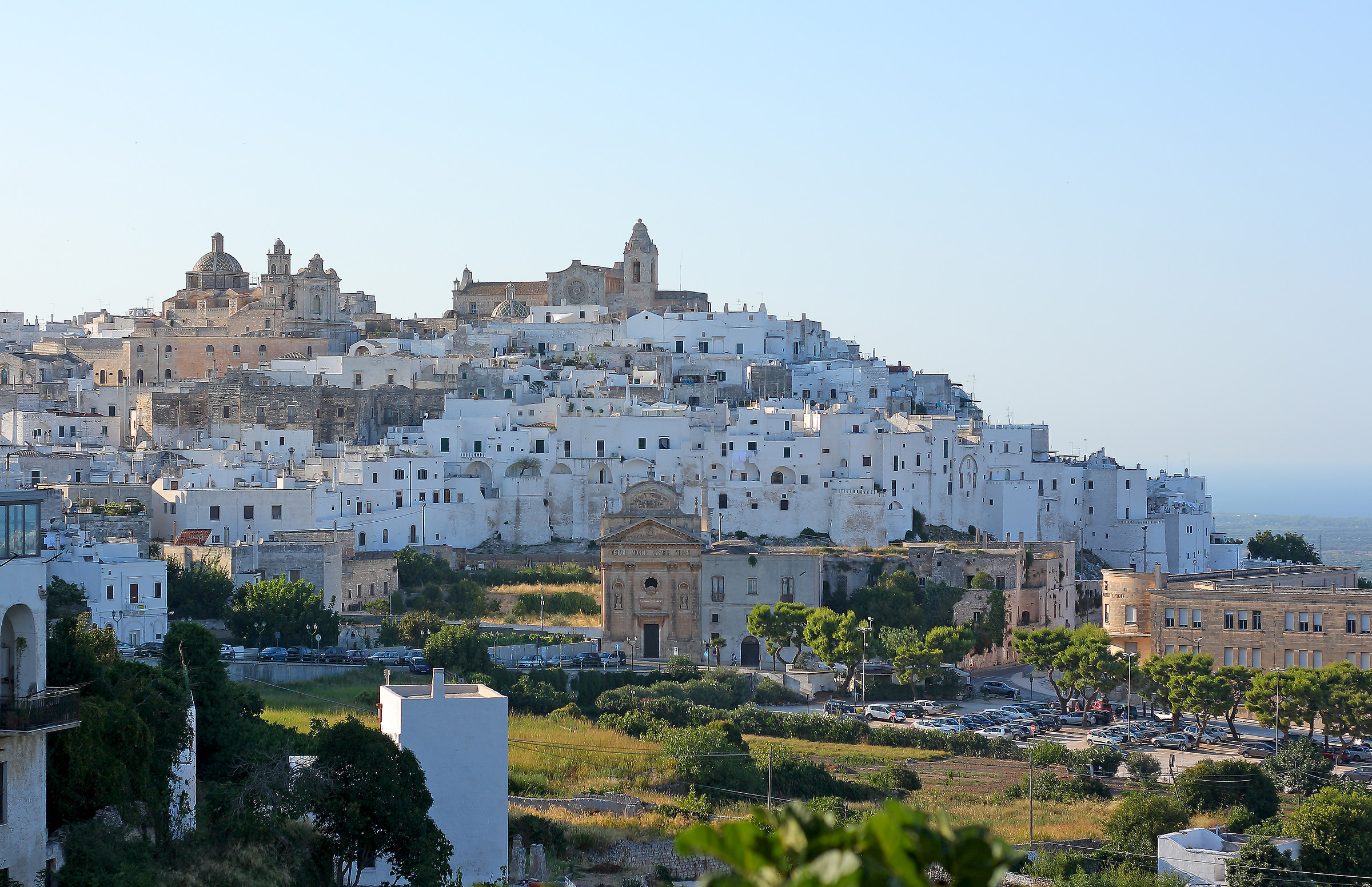 Ostuni