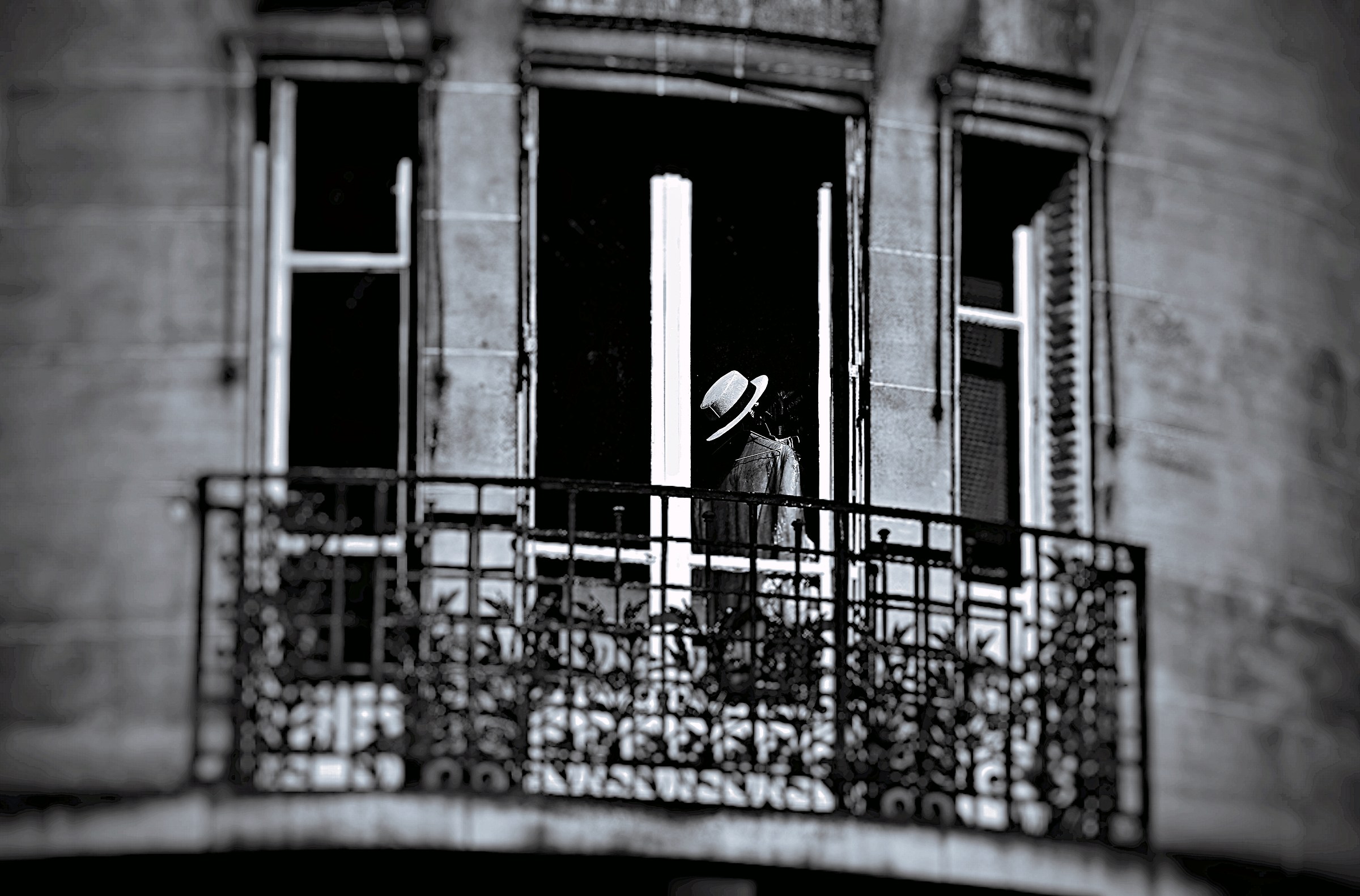 Atelier. Paris Collection