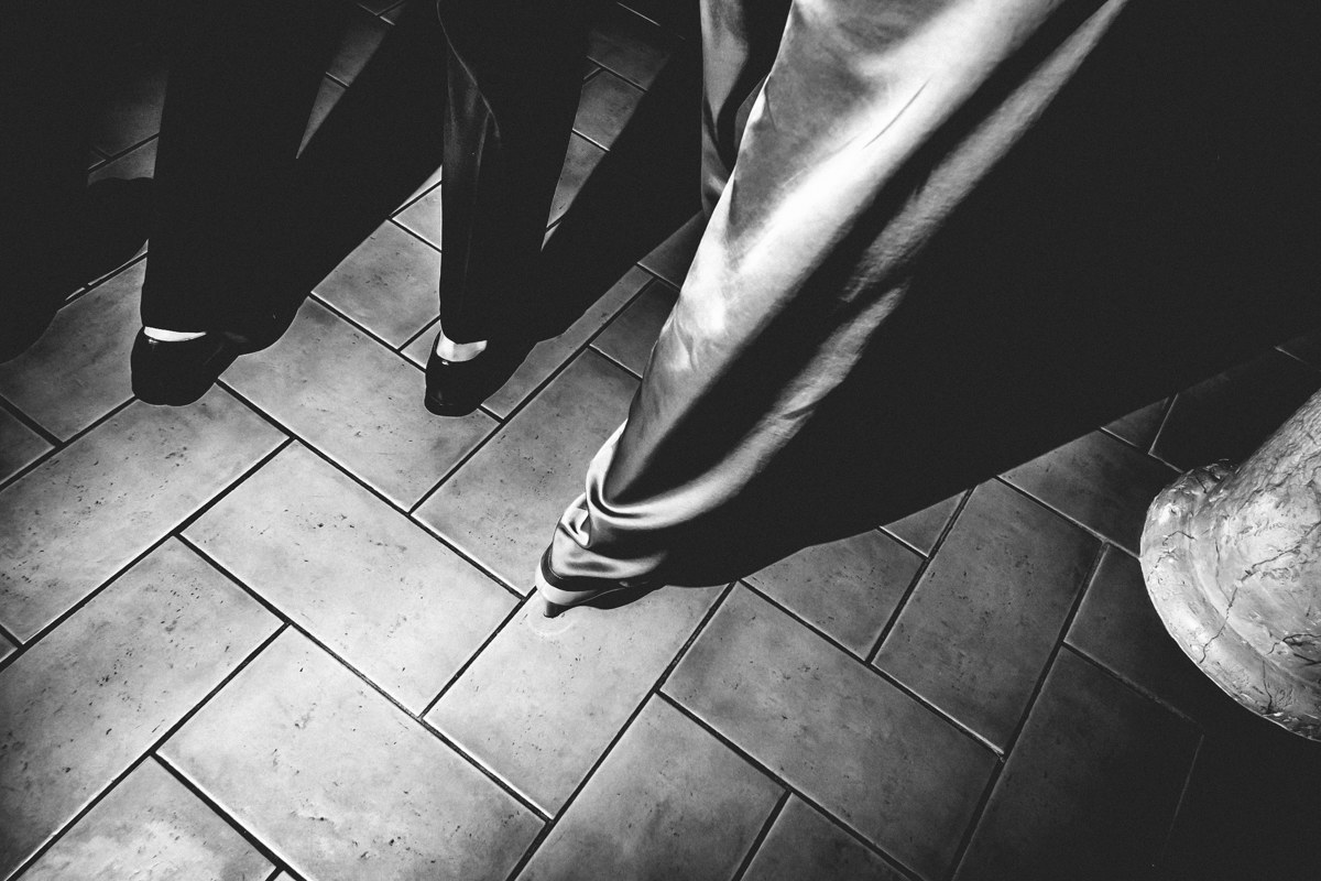Things about Weddings #01