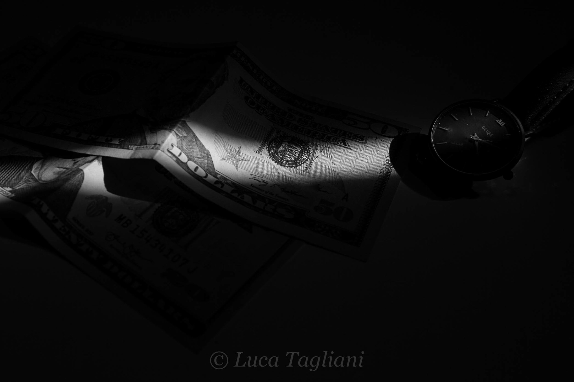 Il lato oscuro della frenesia