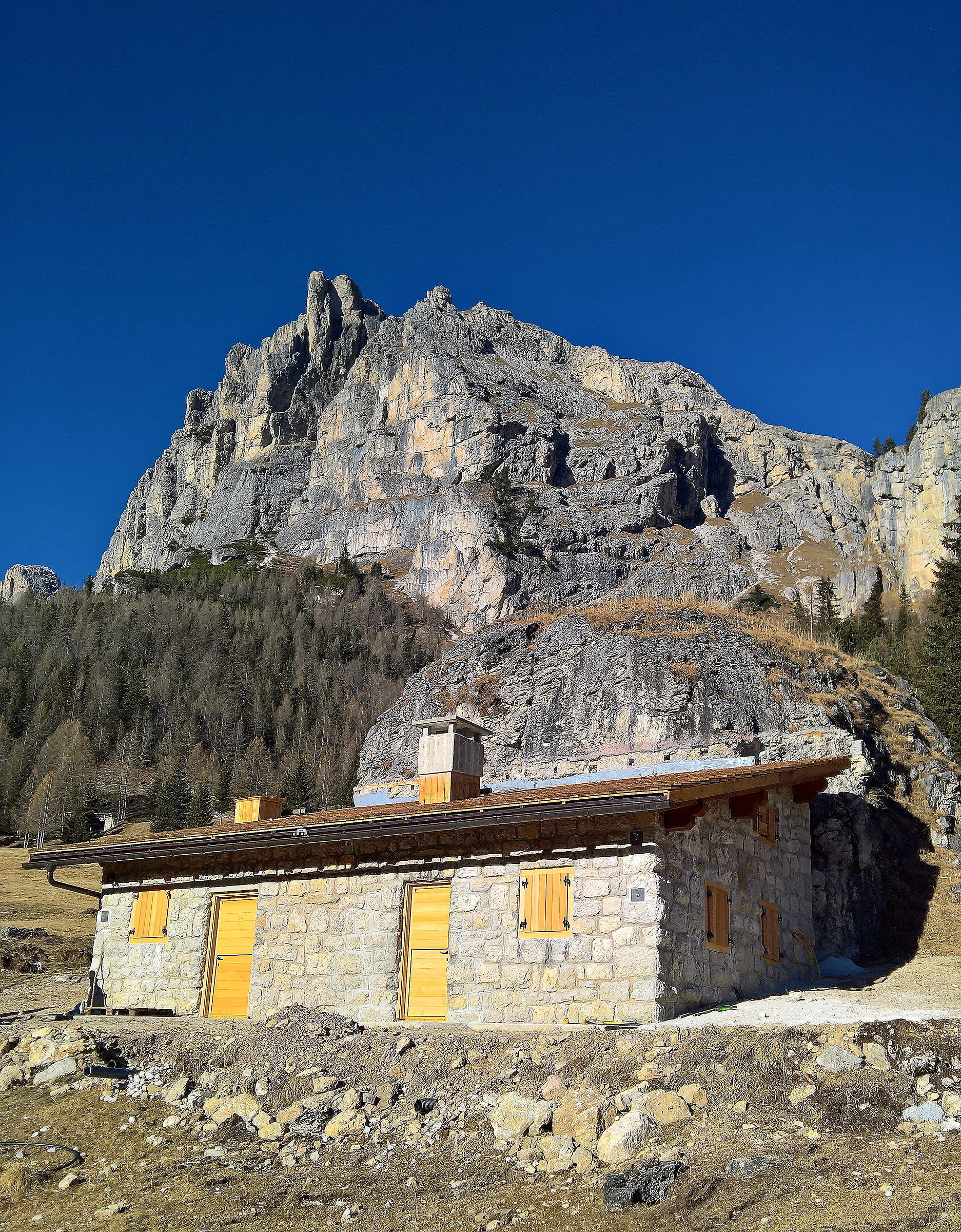 31-12-2016. Niente neve!