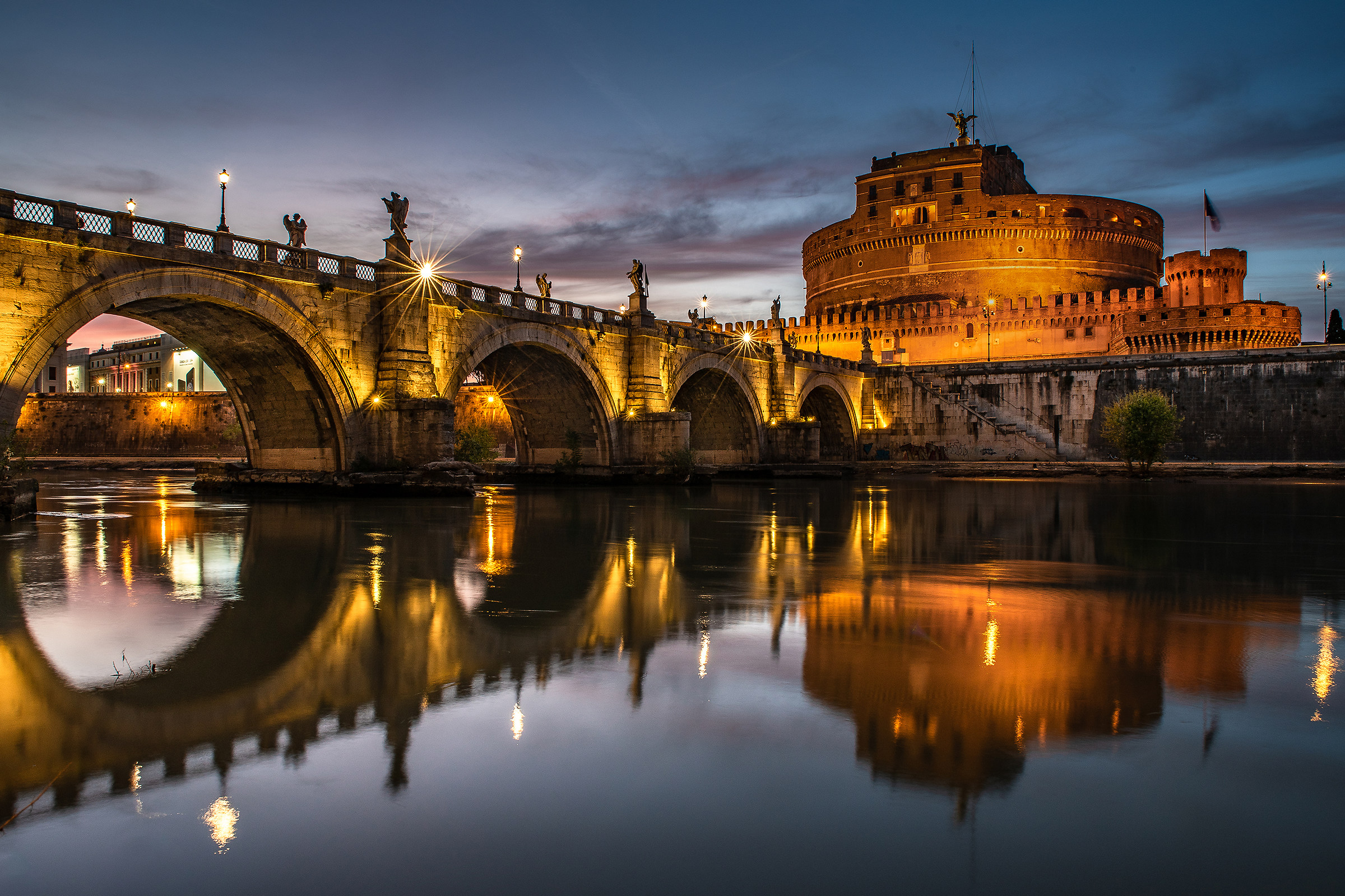 Castel Sant'Angelo