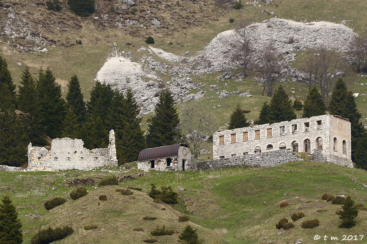 Remains Cason Val Melin