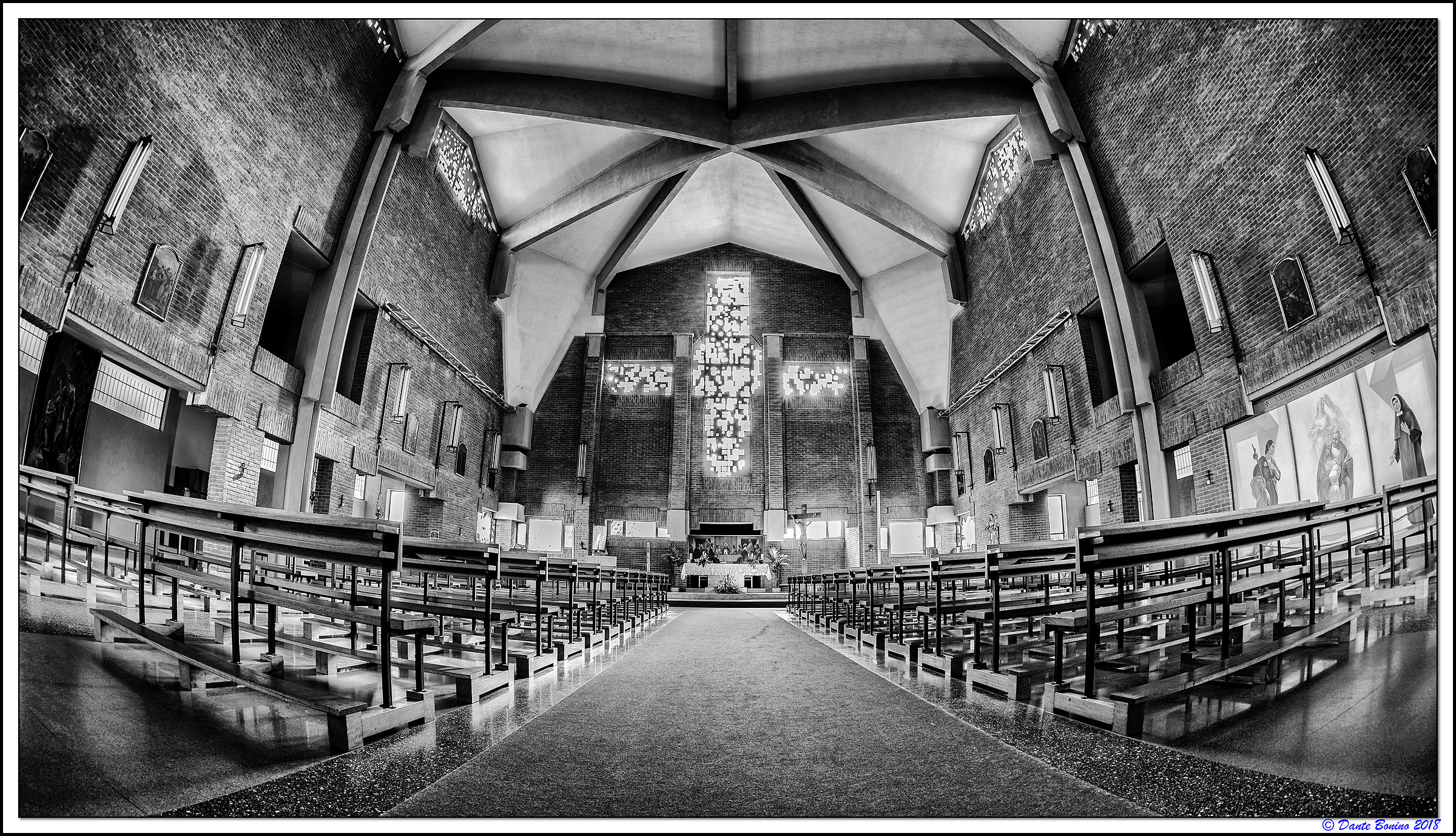 Nativity of the Virgin Mary, Almese