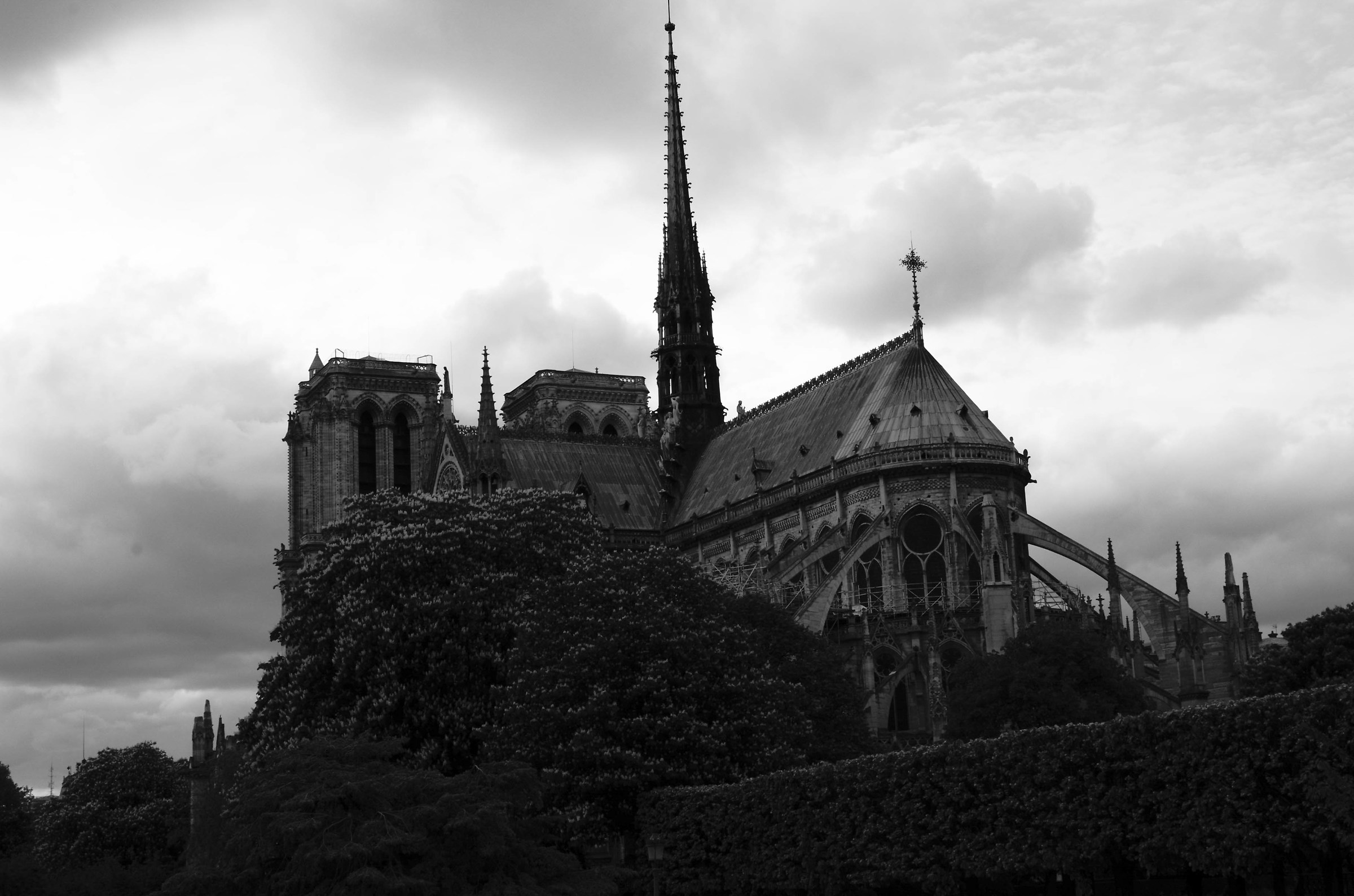 Notre Dame