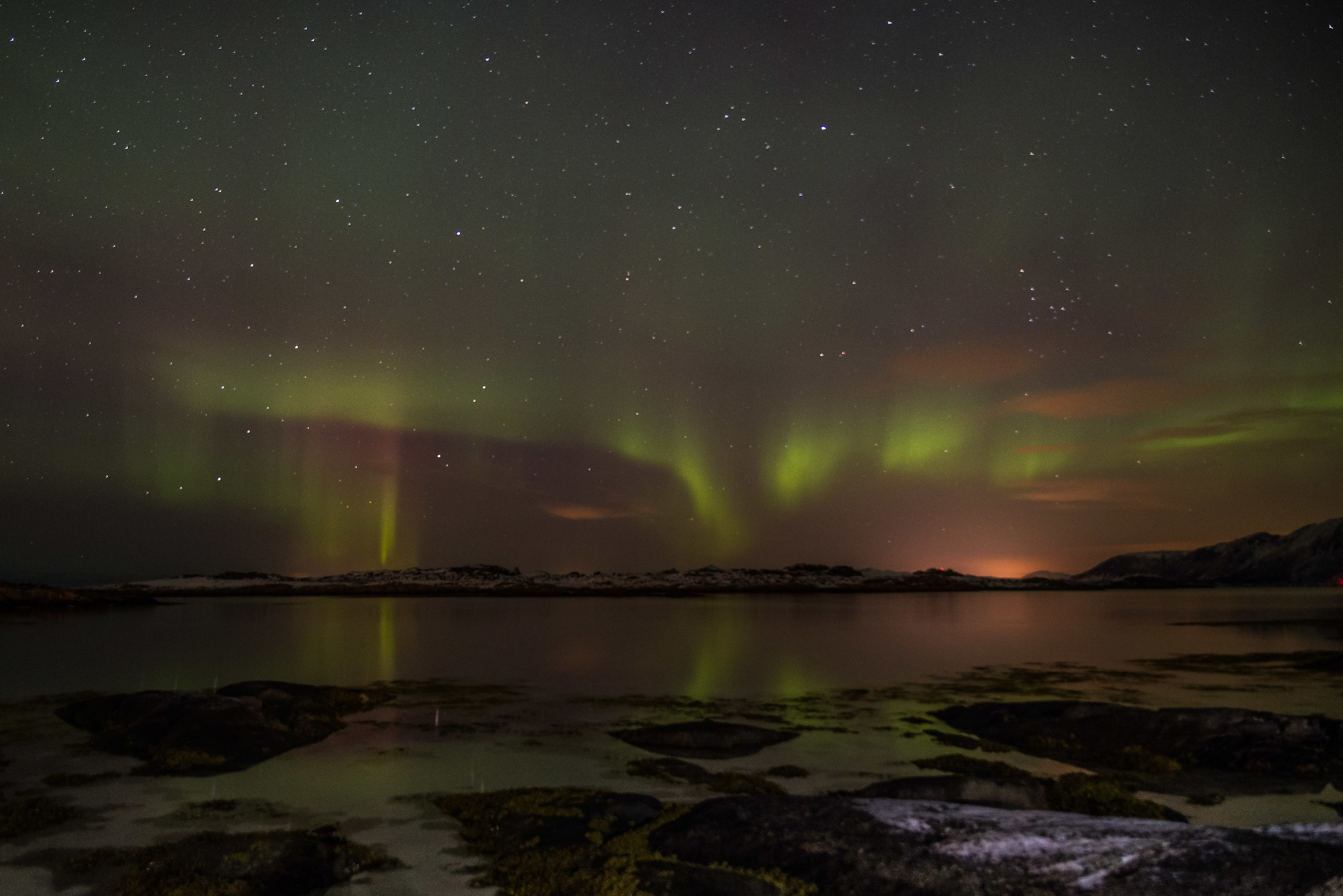 Aurora Boreale - Northern Lights