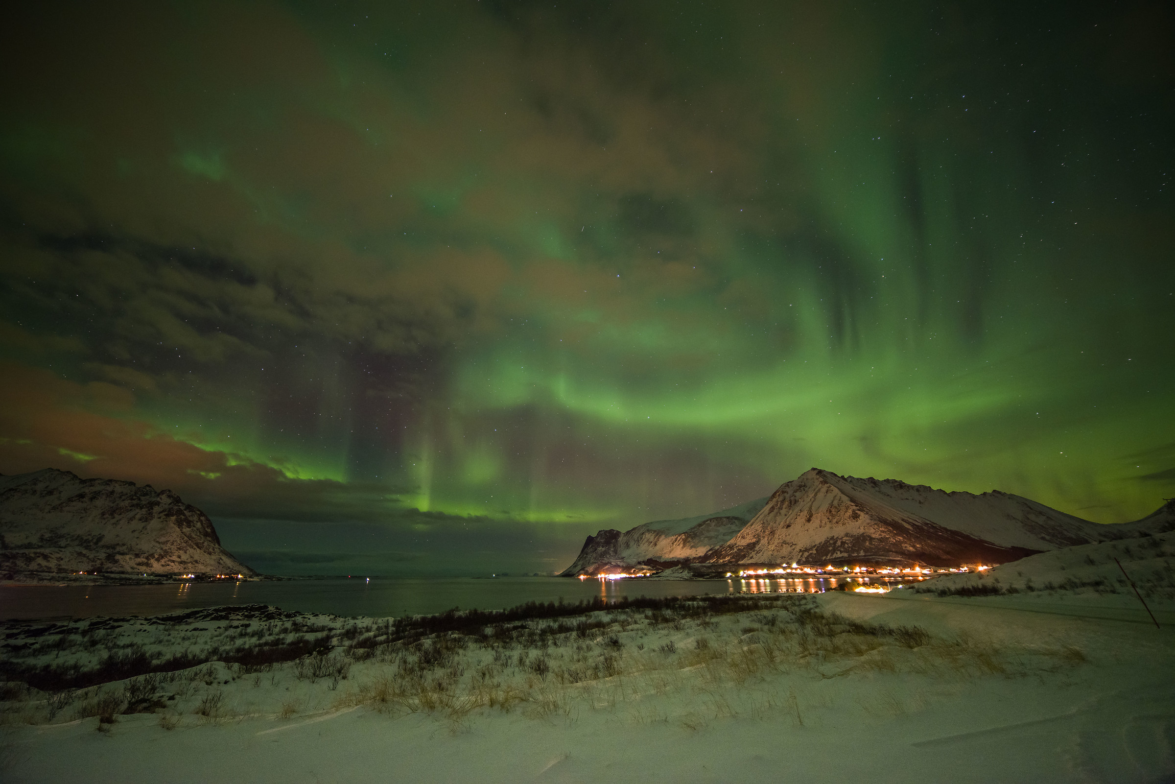 Aurora Boreale - Northern Lights