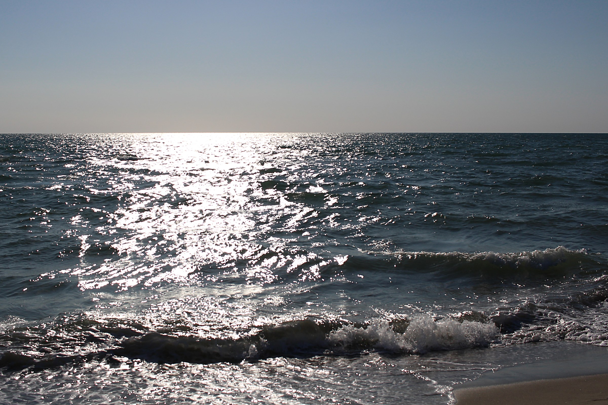 tramonto settembrino