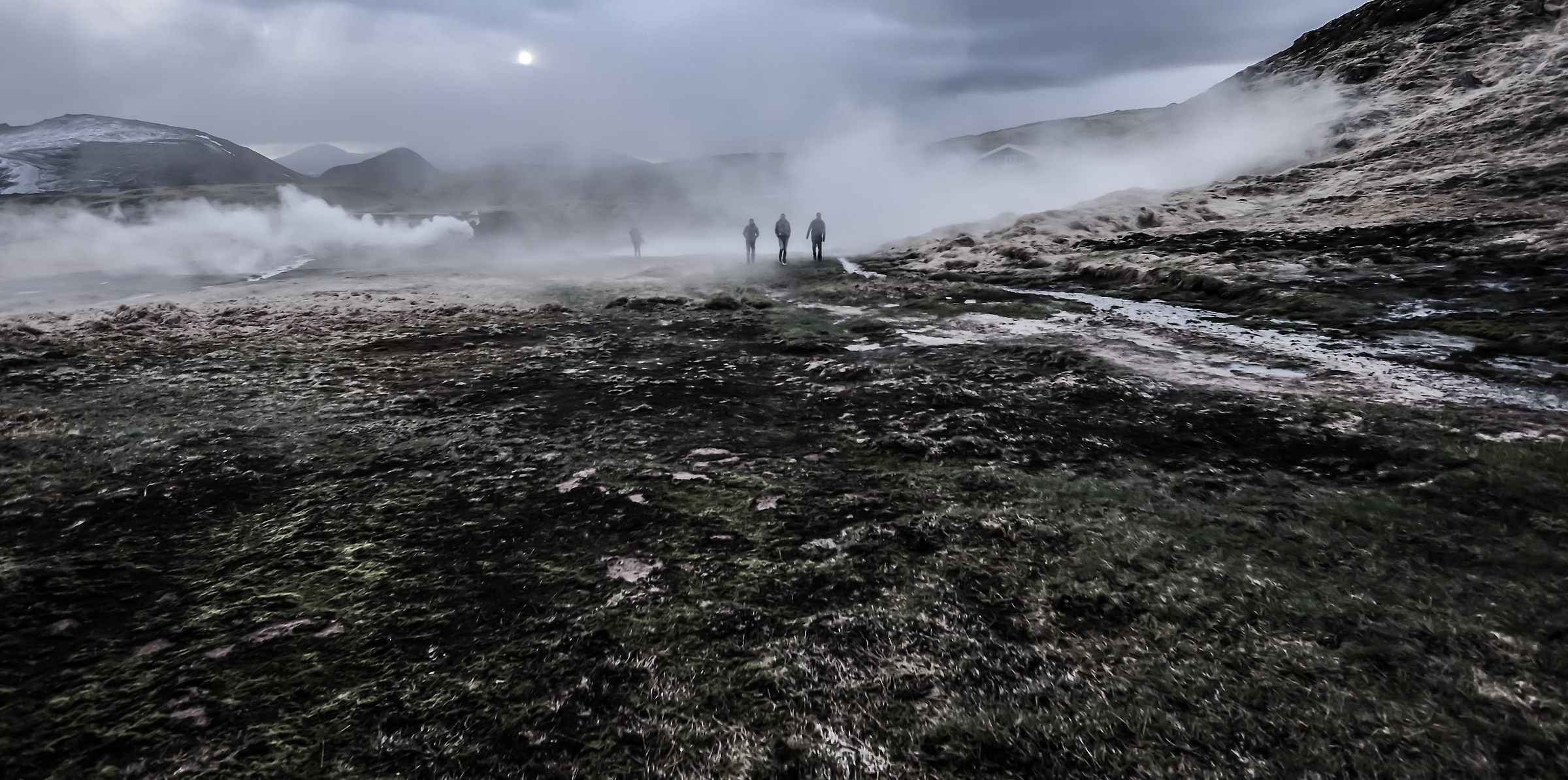 L'alba dei morti viventi