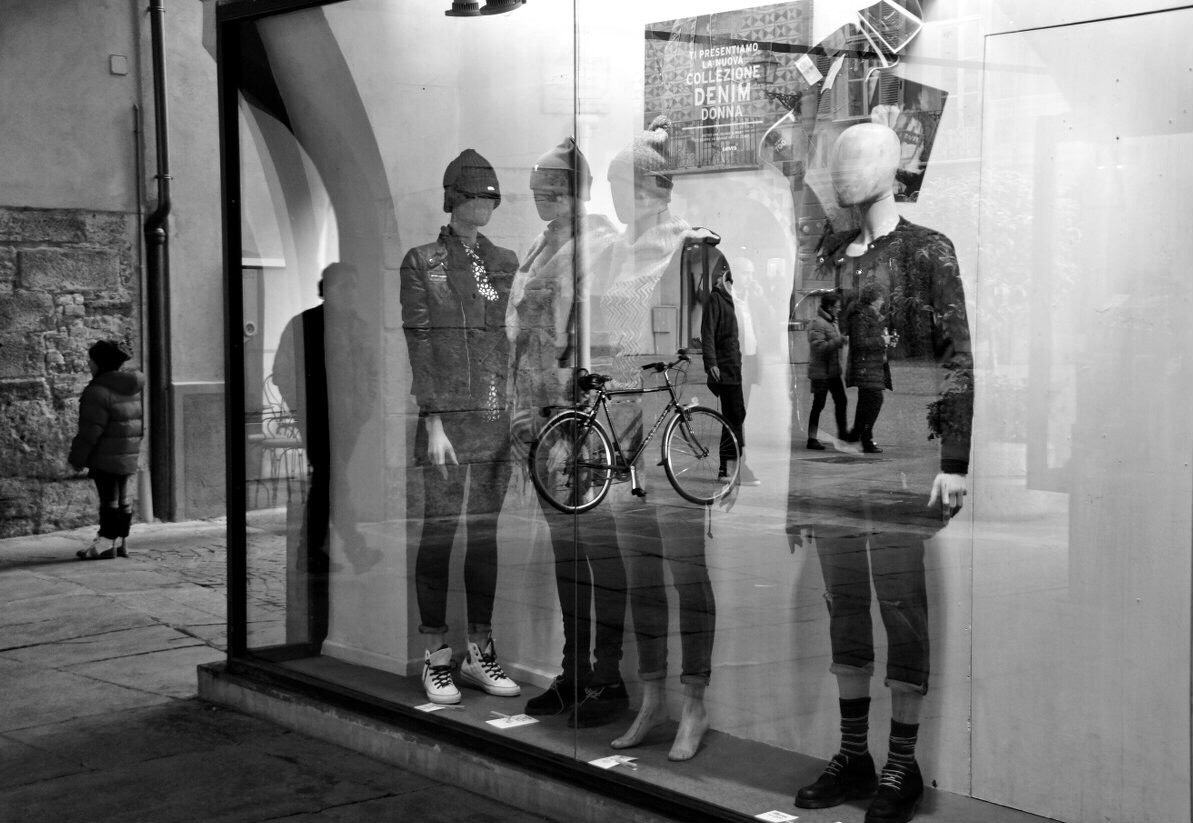 Women's Denim Collection