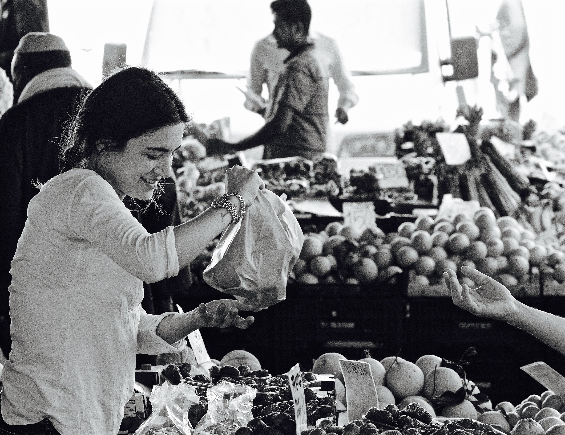 Semplicità e gentilezza