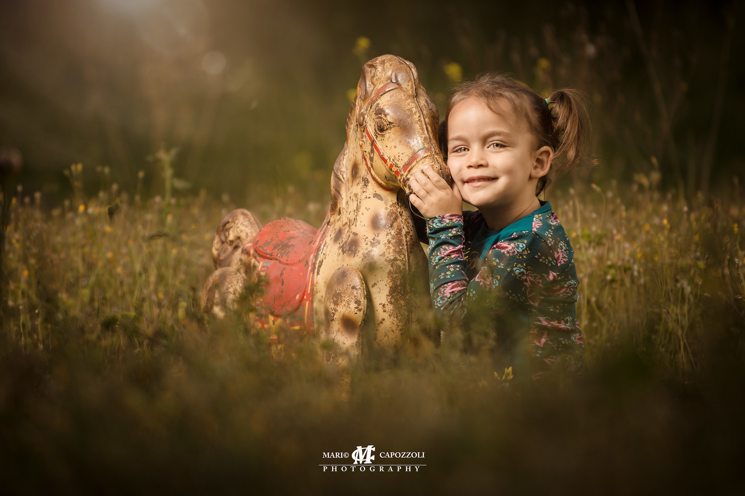 "It's kind of fun to do the impossible."