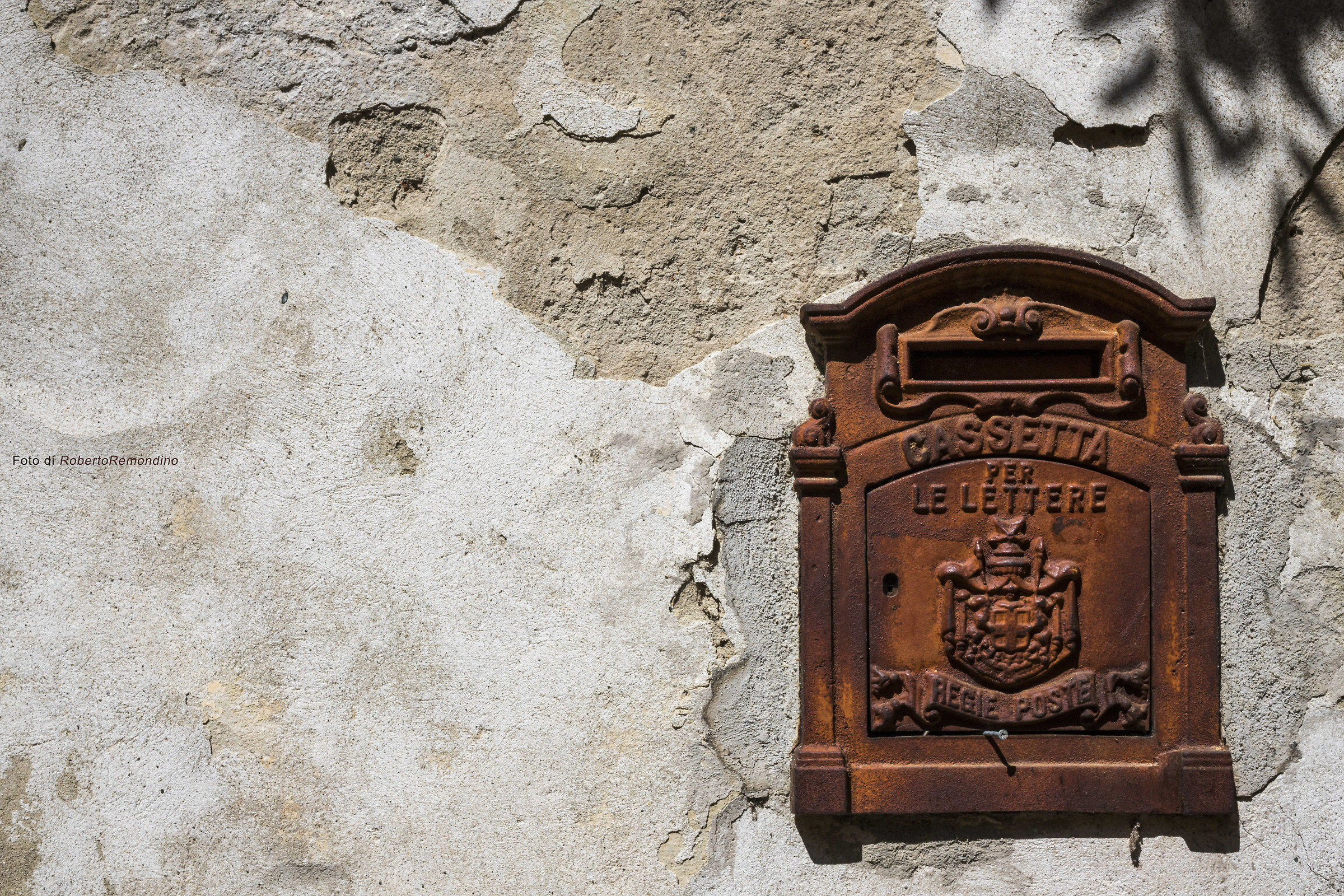 hai scaricato la posta?