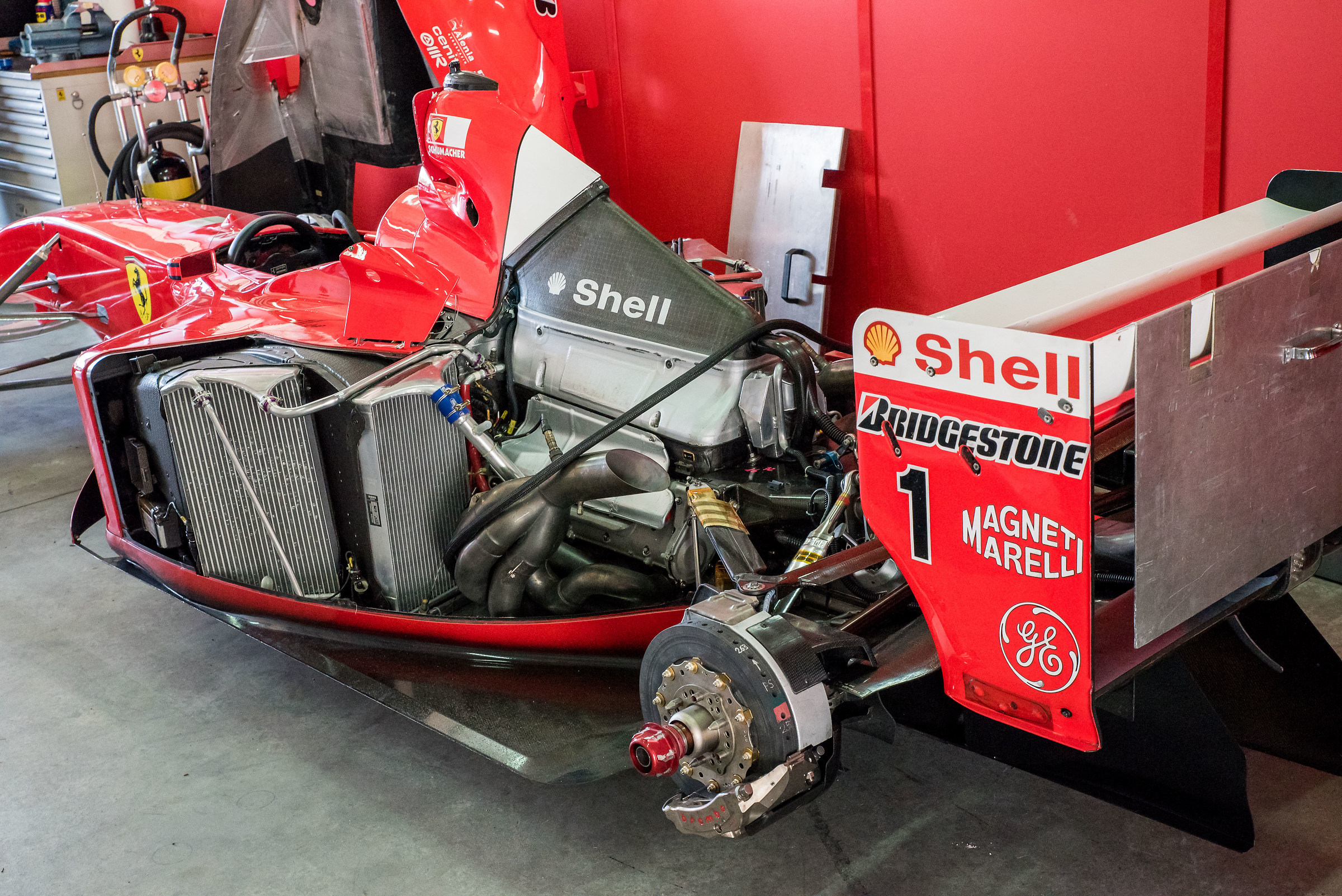 MotorLegendFestival 2018