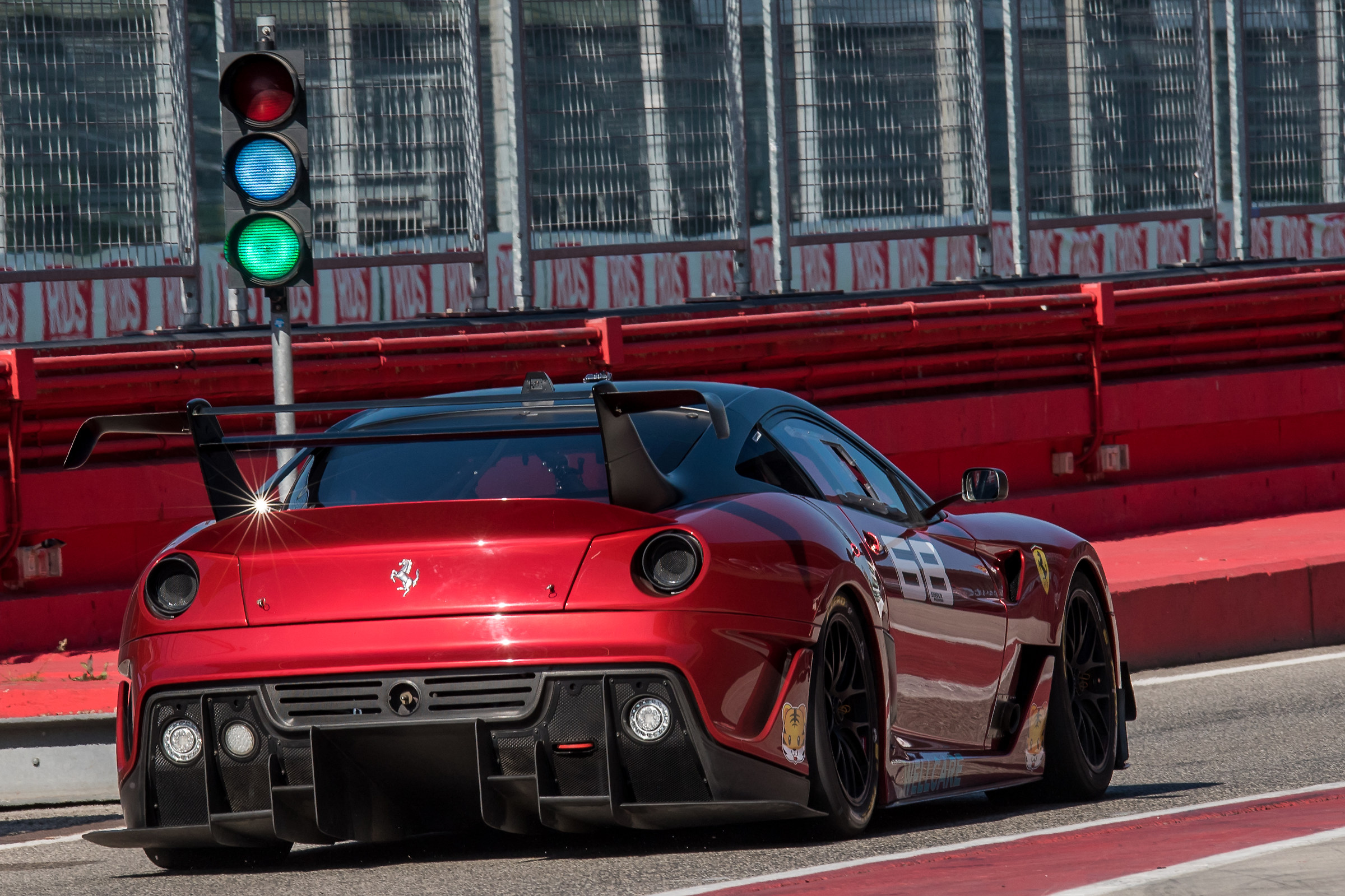 MotorLegendFestival 2018