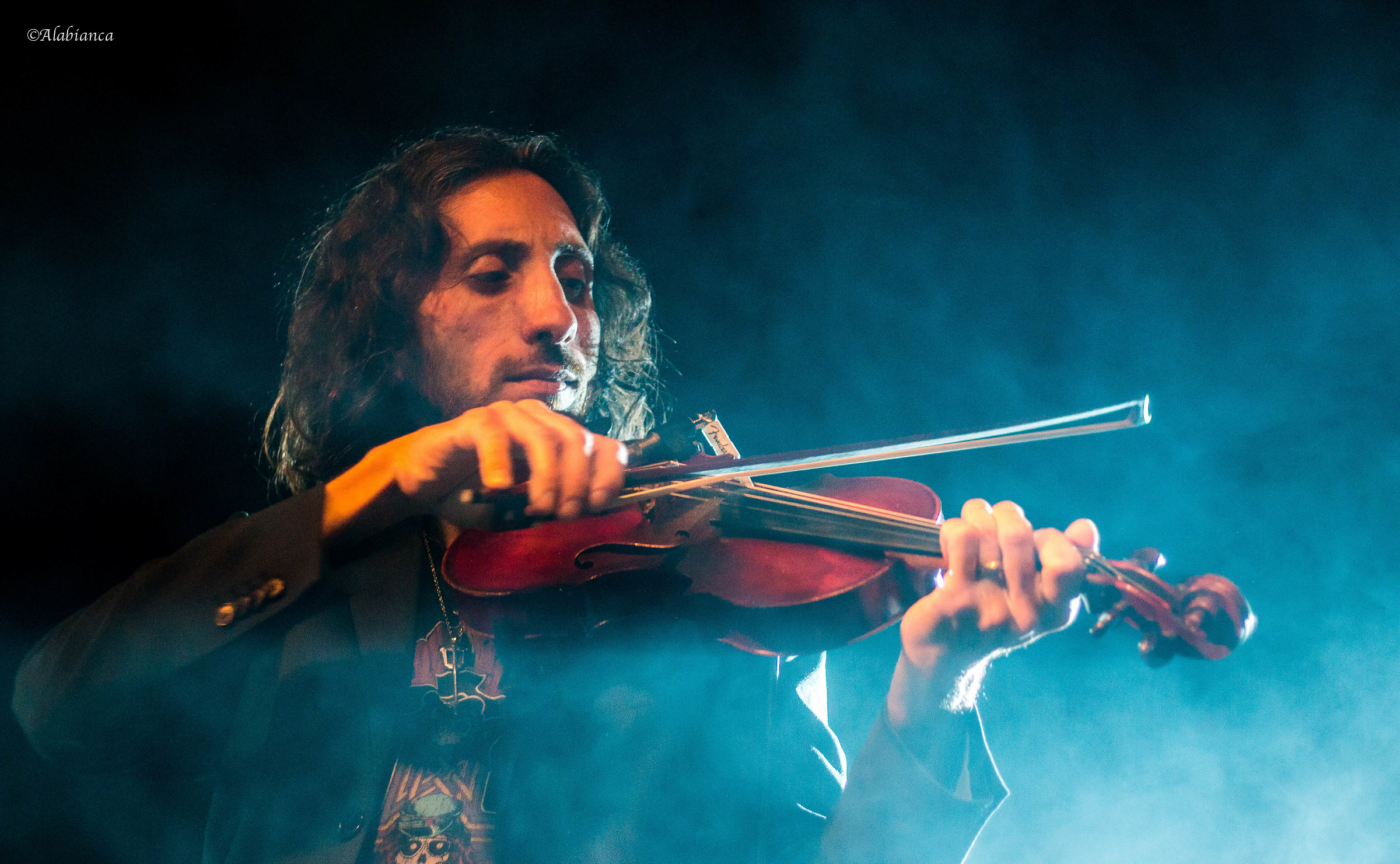 Area765 in concerto a Limbiate 21 Aprile 2018