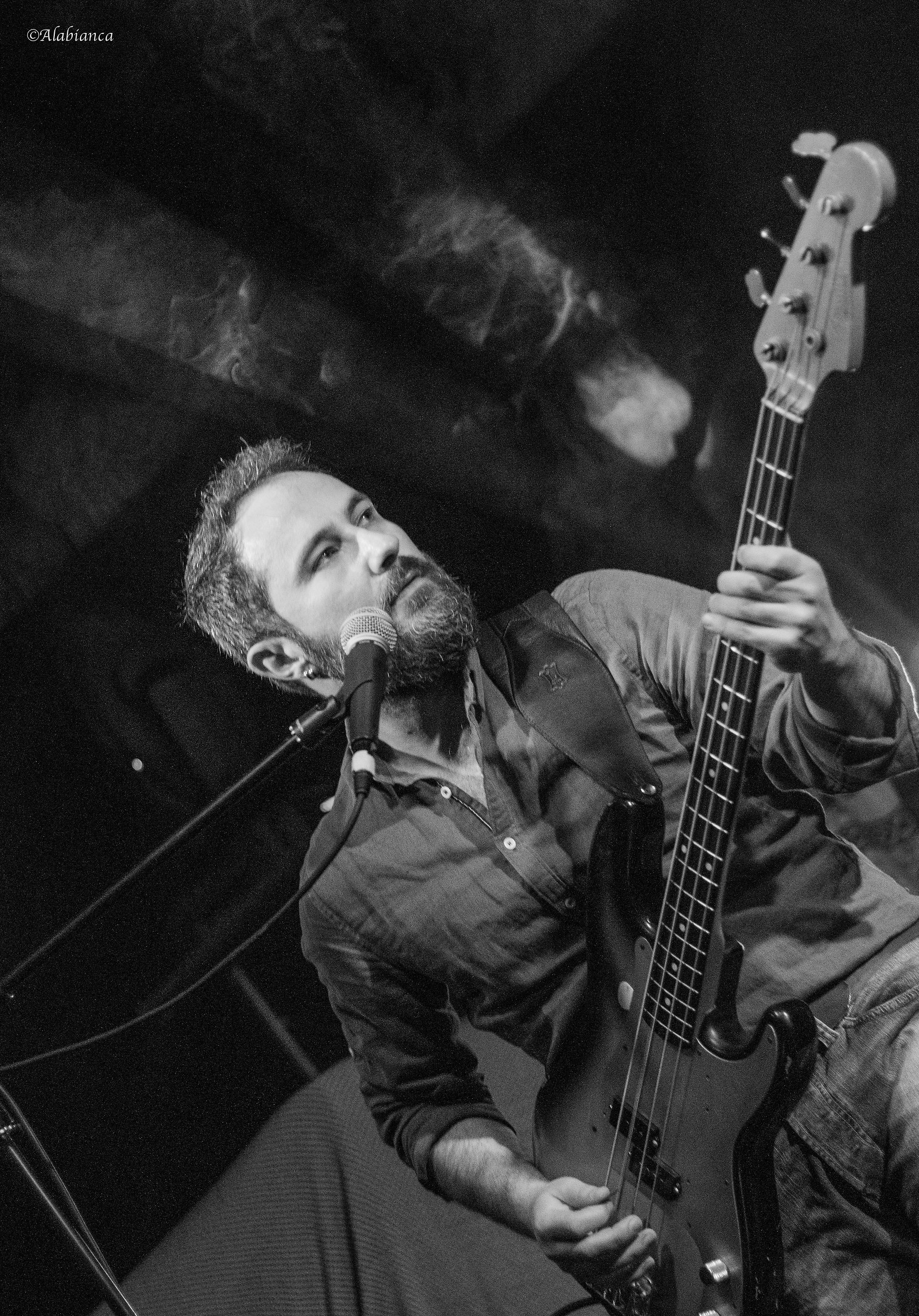 Area765 in concerto a Limbiate 21 Aprile 2018