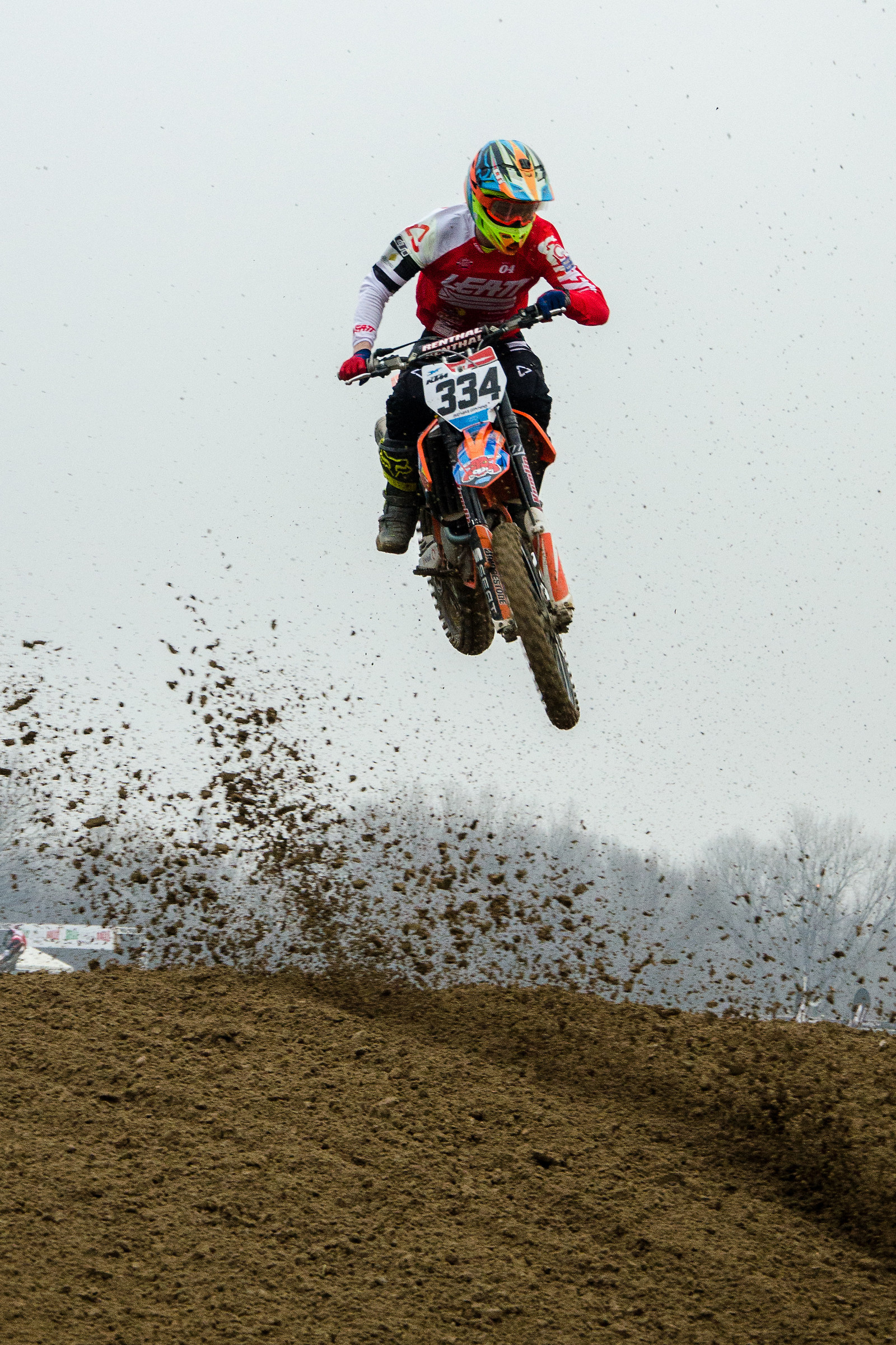 Motocross
