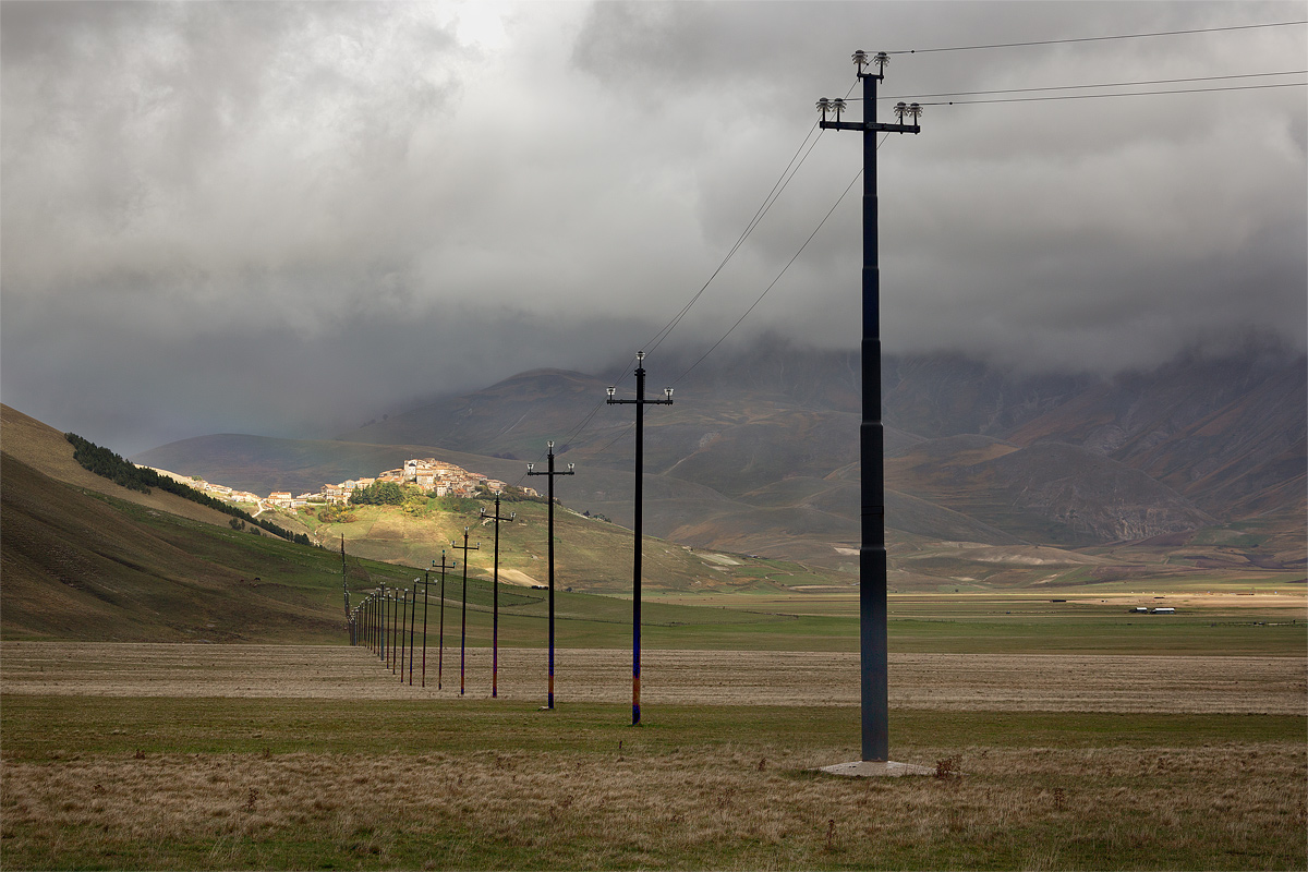 Verso Castelluccio 2