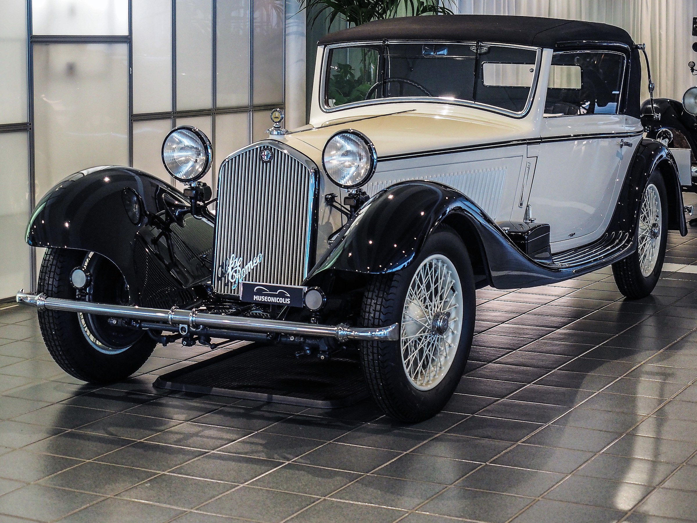 Nicolis Museum-Verona