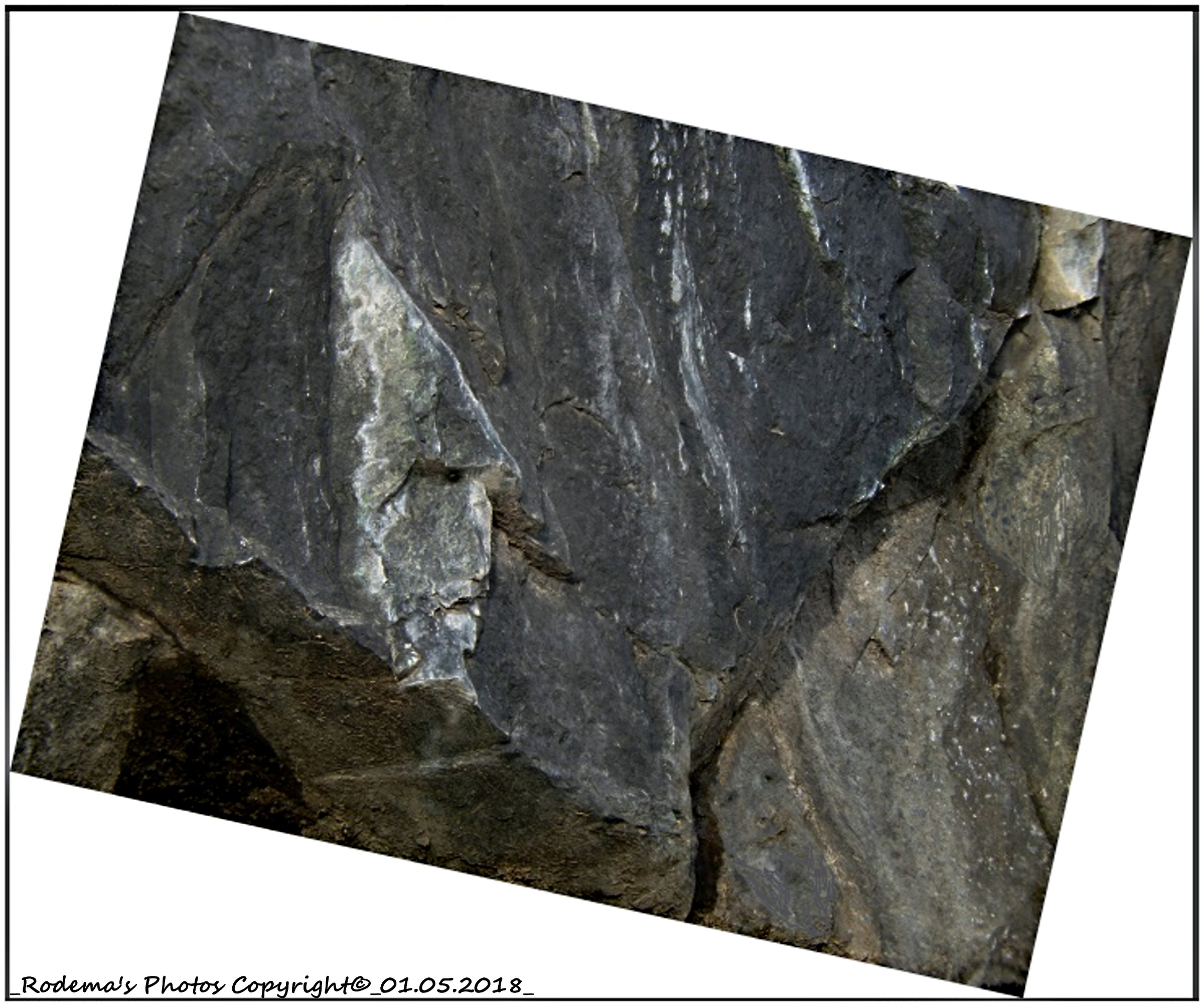 La ... “caduta degli Dei” …