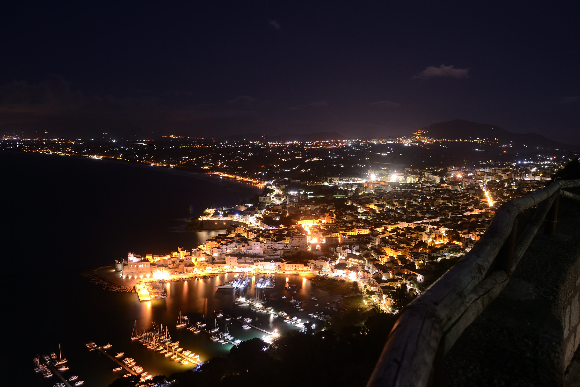 Castellammare del golfo