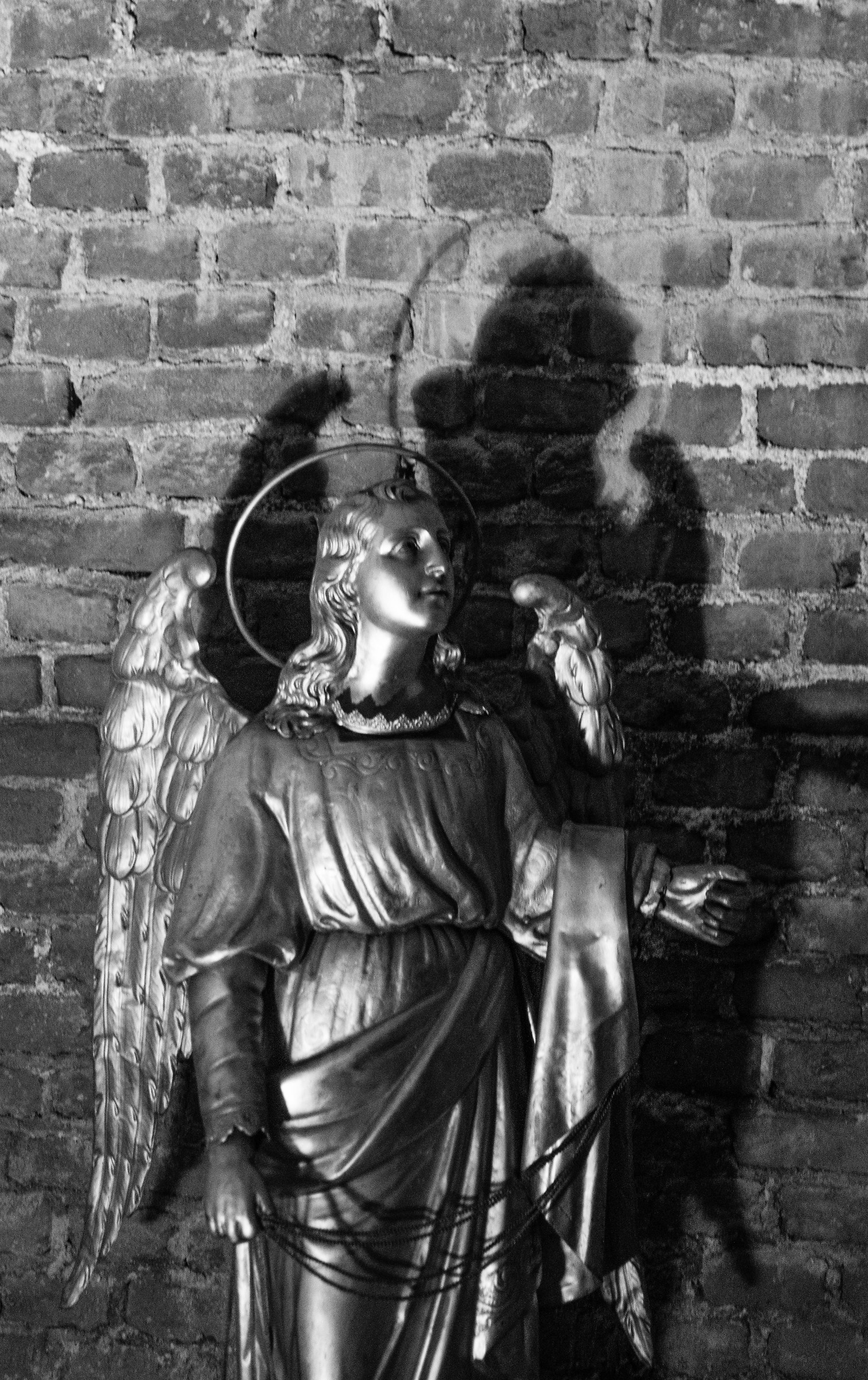 Santuario della Consolata - Esterno