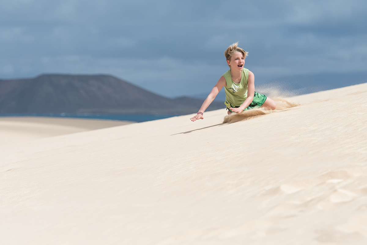 ... duna dopo duna...