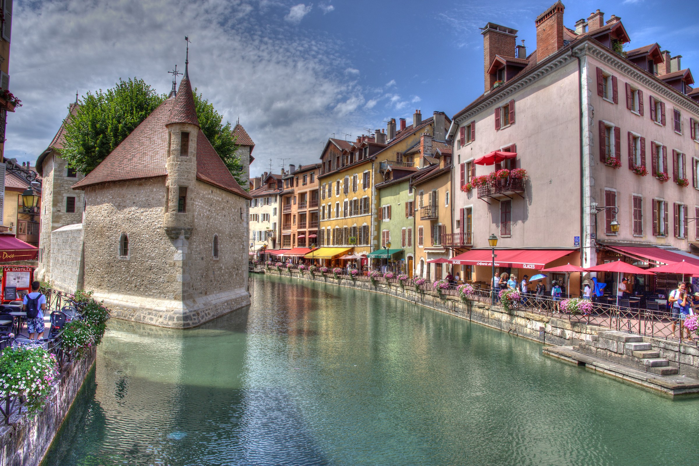 Annecy