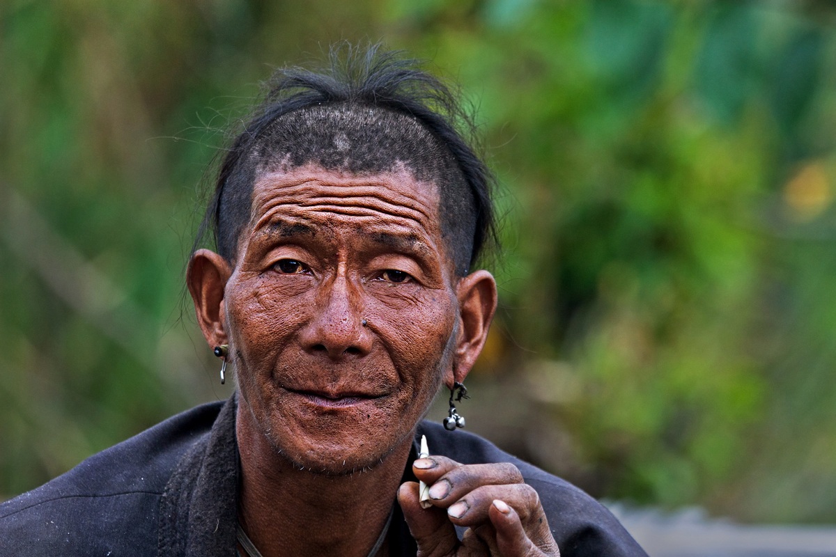 Do you want a cigarette??